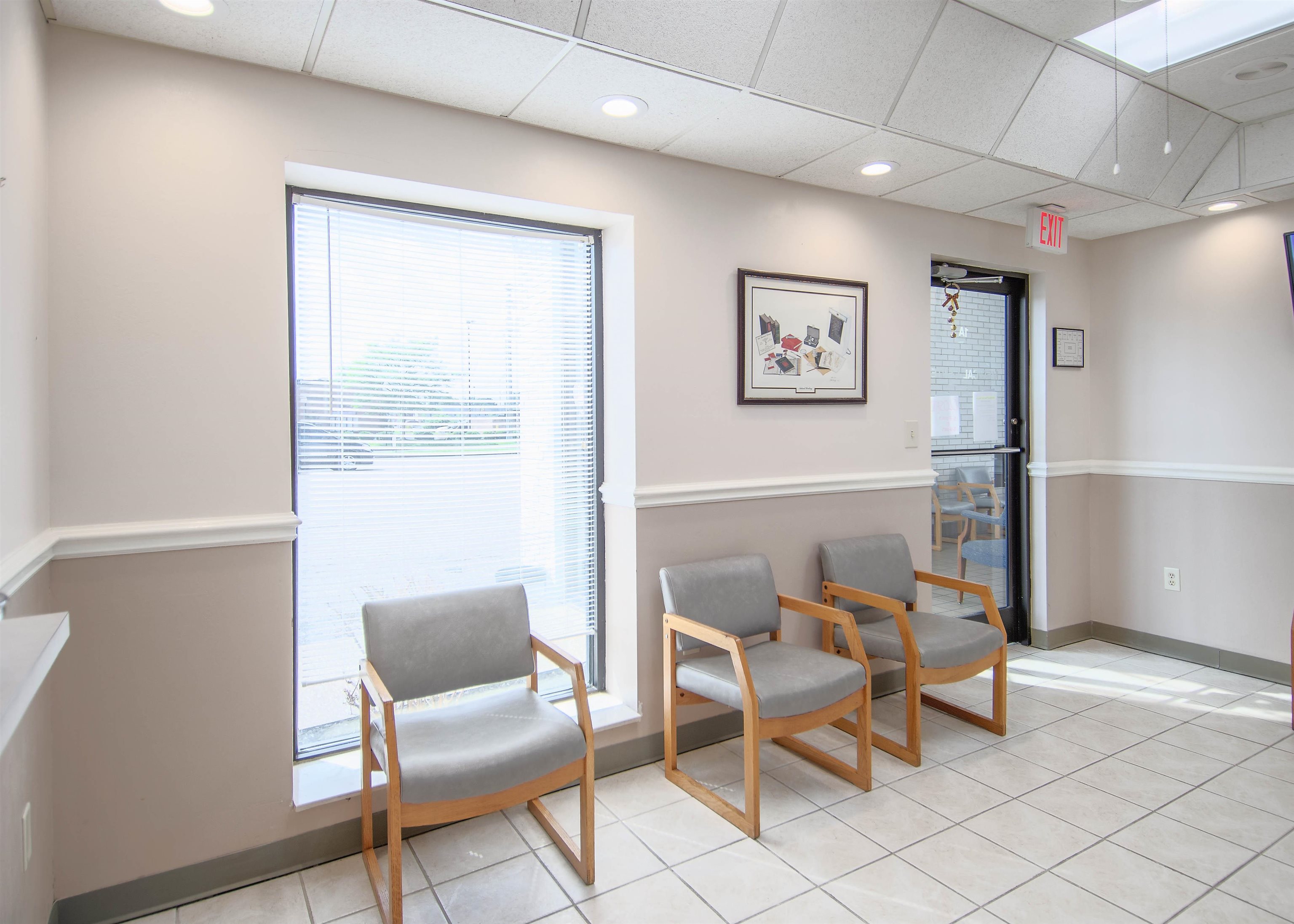 750 Salem Drive, Owensboro, Kentucky 42303, ,Office,For Sale,Salem Drive,91402