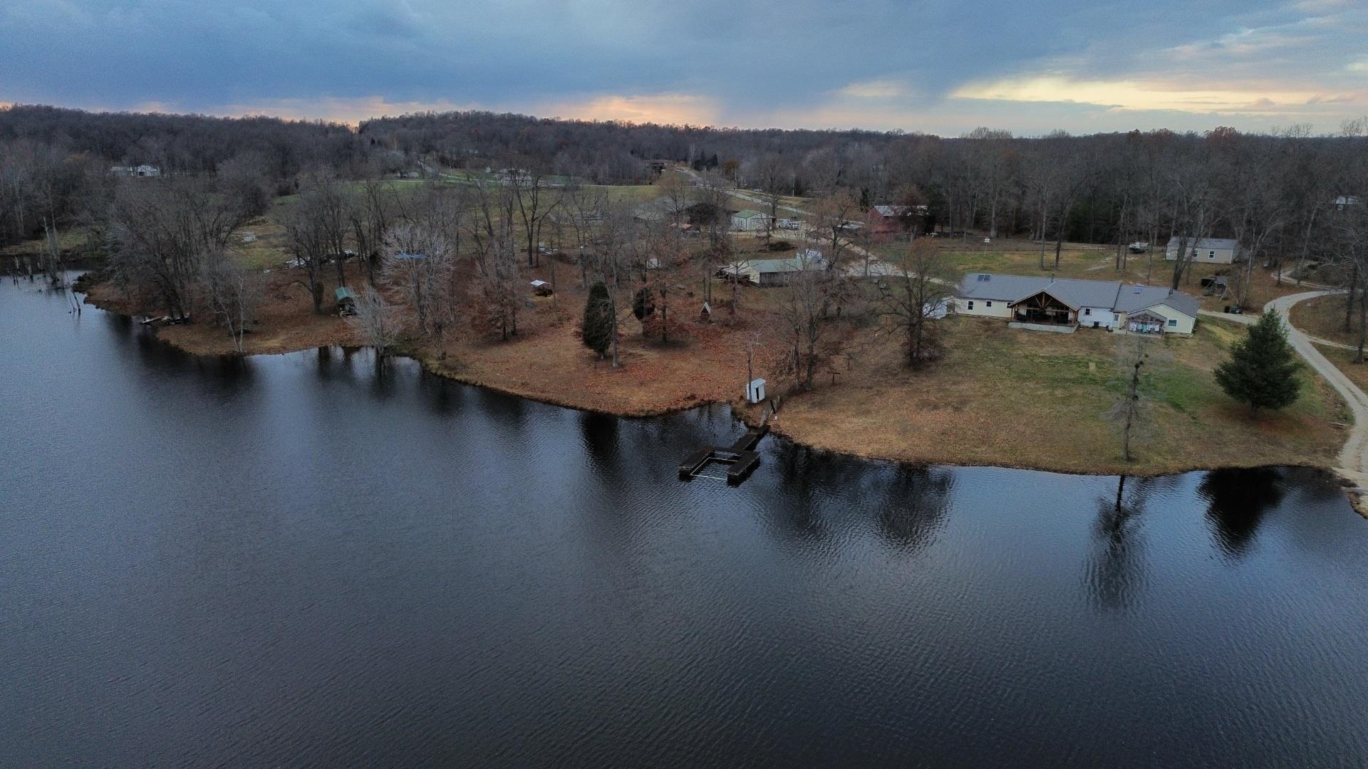 300 Baker Lane, Hawesville, Kentucky 42348, 5 Bedrooms Bedrooms, ,2 BathroomsBathrooms,Farm,For Sale,Baker Lane,91403
