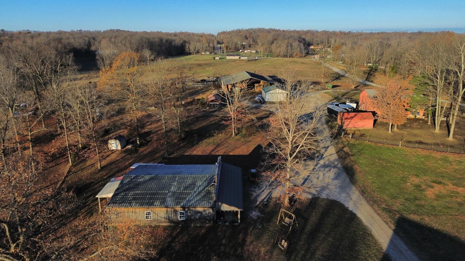 300 Baker Lane, Hawesville, Kentucky 42348, 5 Bedrooms Bedrooms, ,2 BathroomsBathrooms,Farm,For Sale,Baker Lane,91403