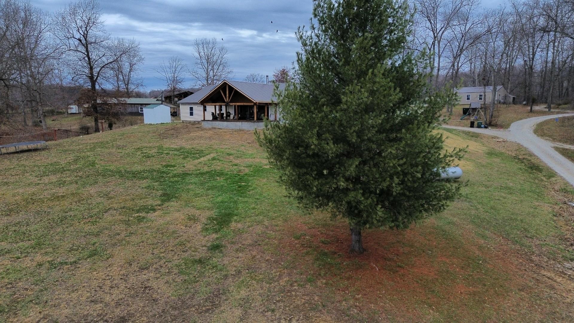 300 Baker Lane, Hawesville, Kentucky 42348, 5 Bedrooms Bedrooms, ,2 BathroomsBathrooms,Farm,For Sale,Baker Lane,91403