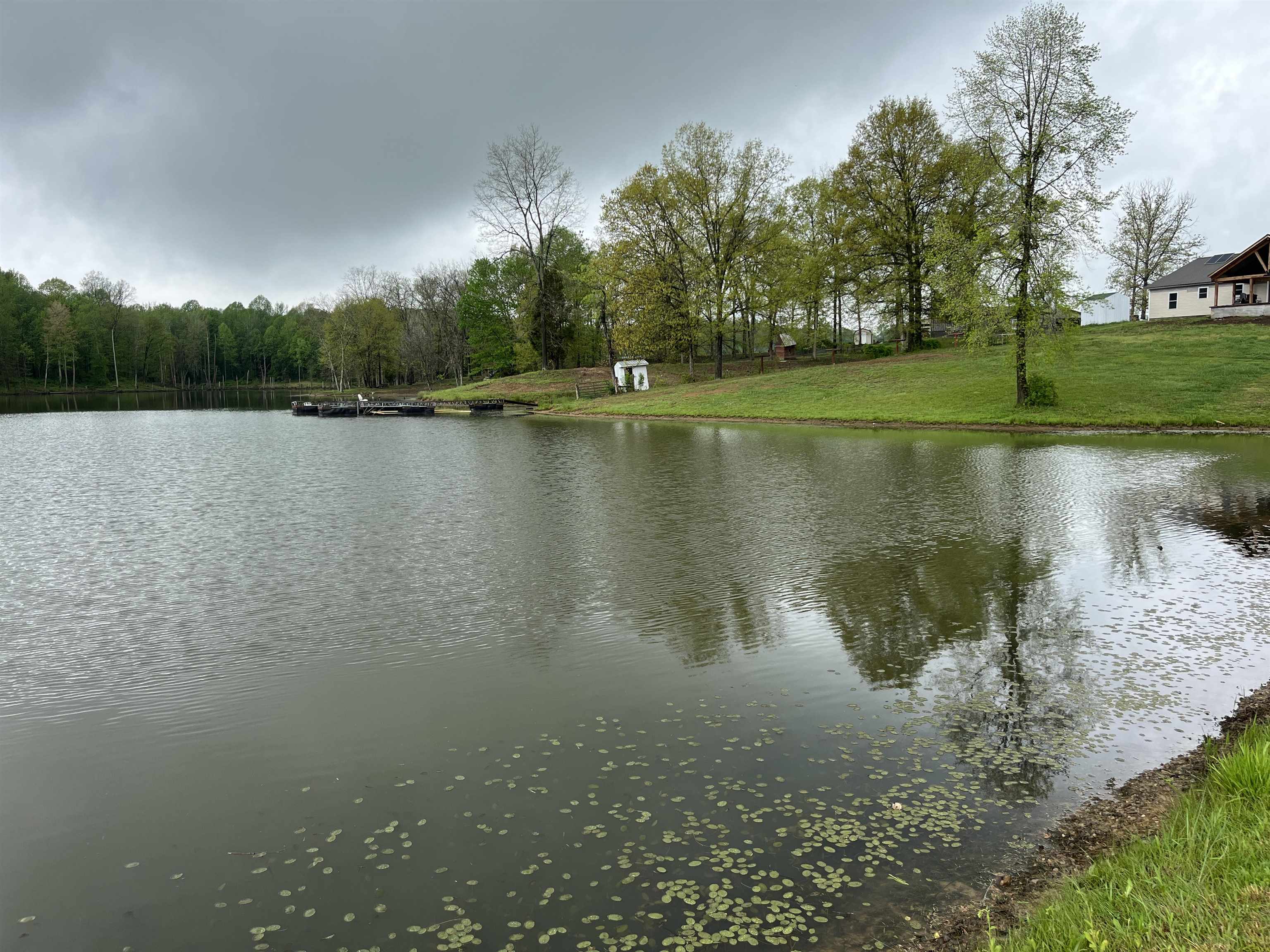 300 Baker Lane, Hawesville, Kentucky 42348, 5 Bedrooms Bedrooms, ,2 BathroomsBathrooms,Farm,For Sale,Baker Lane,91403
