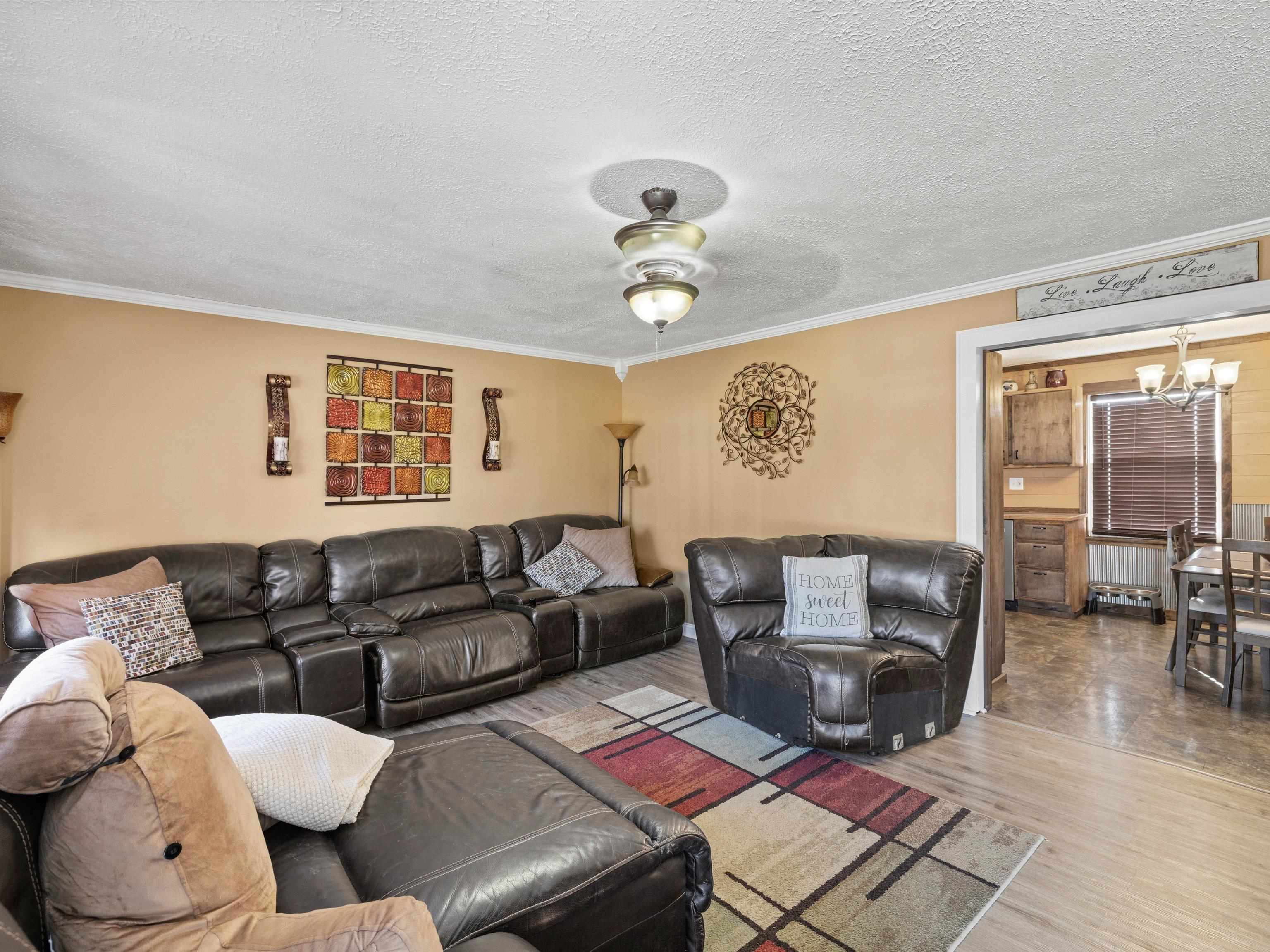 204 Duvall Rd, Beaver Dam, Kentucky 42320, 4 Bedrooms Bedrooms, ,2 BathroomsBathrooms,Single Family Residence,For Sale,Duvall Rd,91404