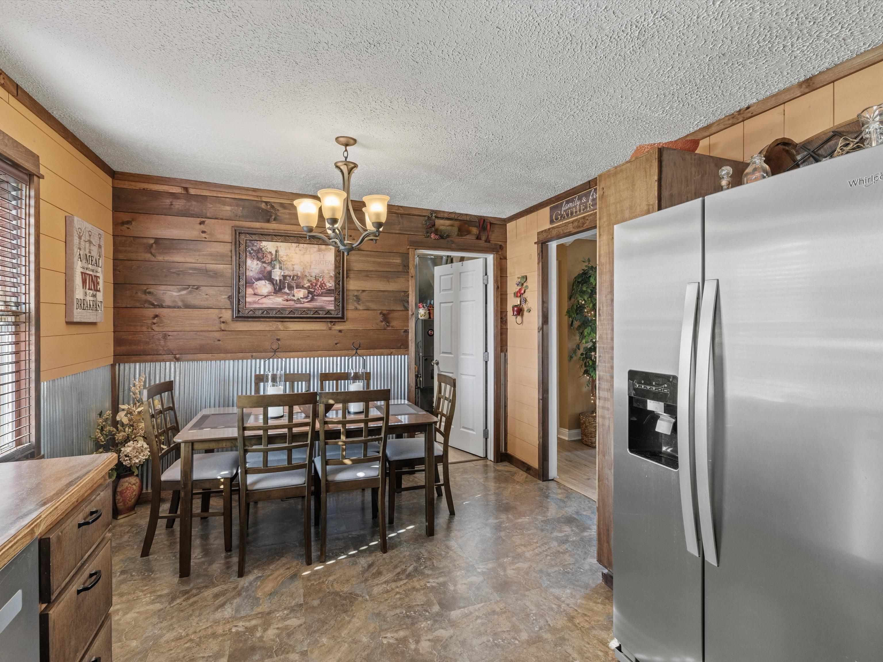 204 Duvall Rd, Beaver Dam, Kentucky 42320, 4 Bedrooms Bedrooms, ,2 BathroomsBathrooms,Single Family Residence,For Sale,Duvall Rd,91404