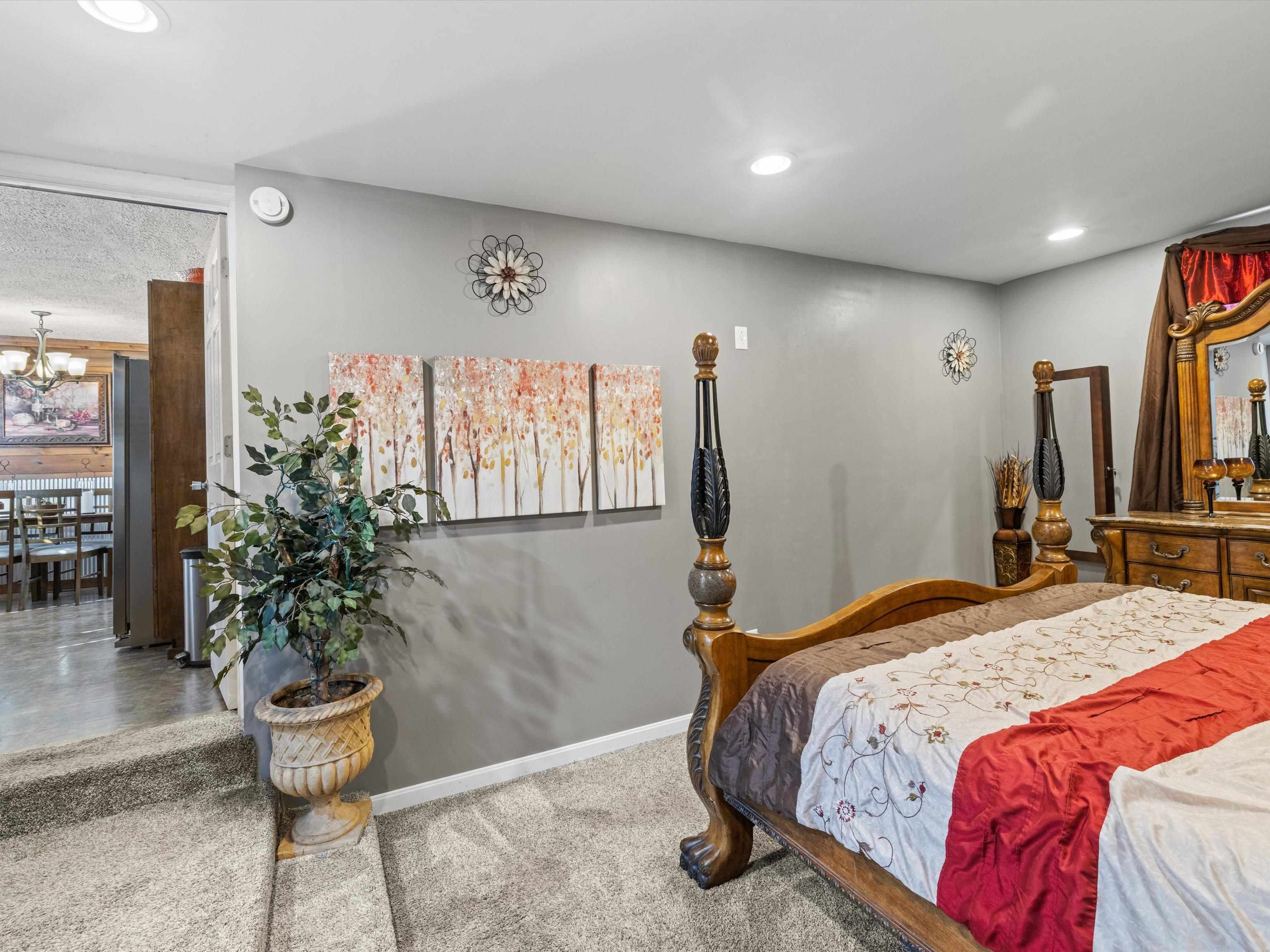 204 Duvall Rd, Beaver Dam, Kentucky 42320, 4 Bedrooms Bedrooms, ,2 BathroomsBathrooms,Single Family Residence,For Sale,Duvall Rd,91404
