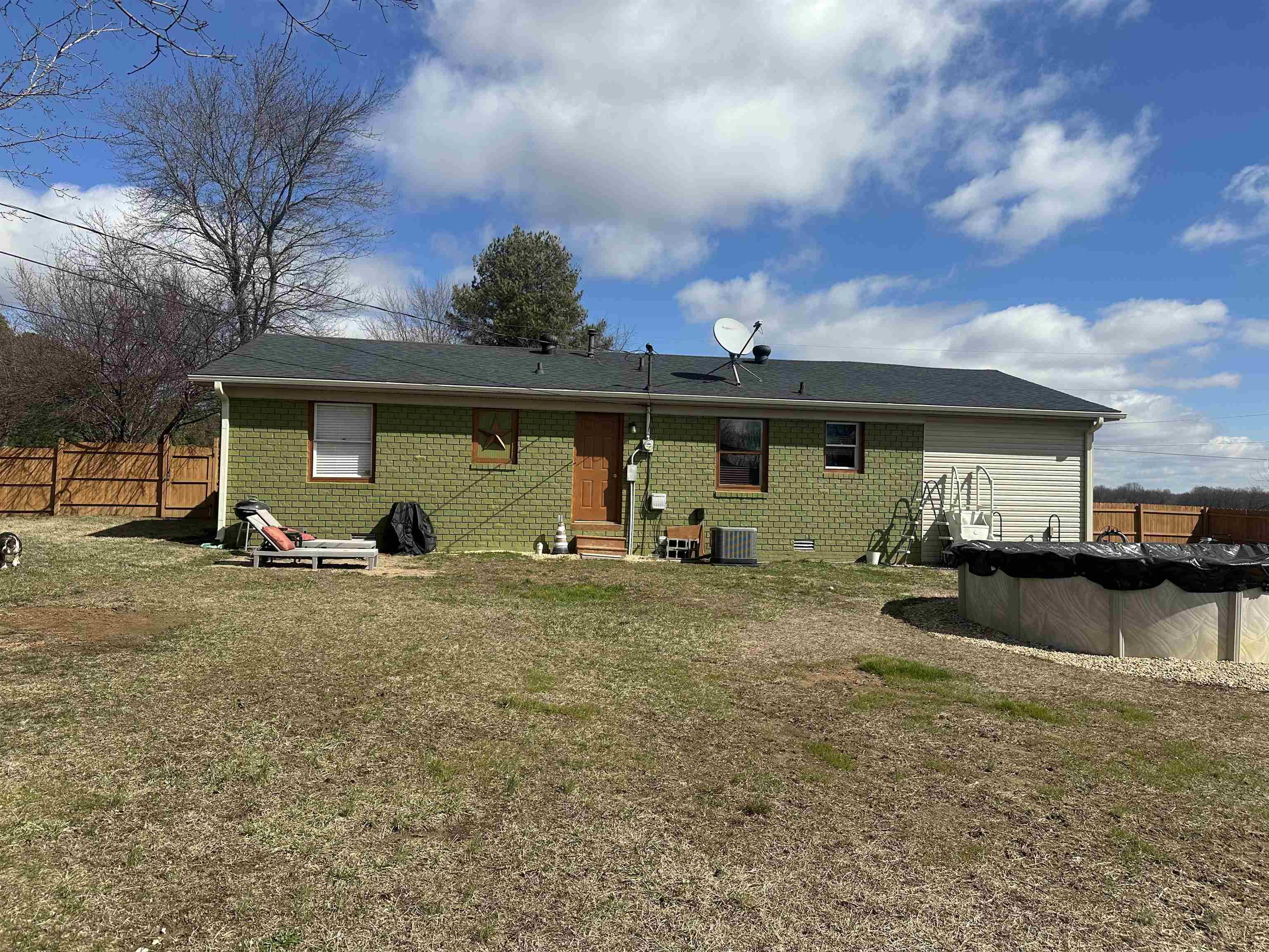204 Duvall Rd, Beaver Dam, Kentucky 42320, 4 Bedrooms Bedrooms, ,2 BathroomsBathrooms,Single Family Residence,For Sale,Duvall Rd,91404