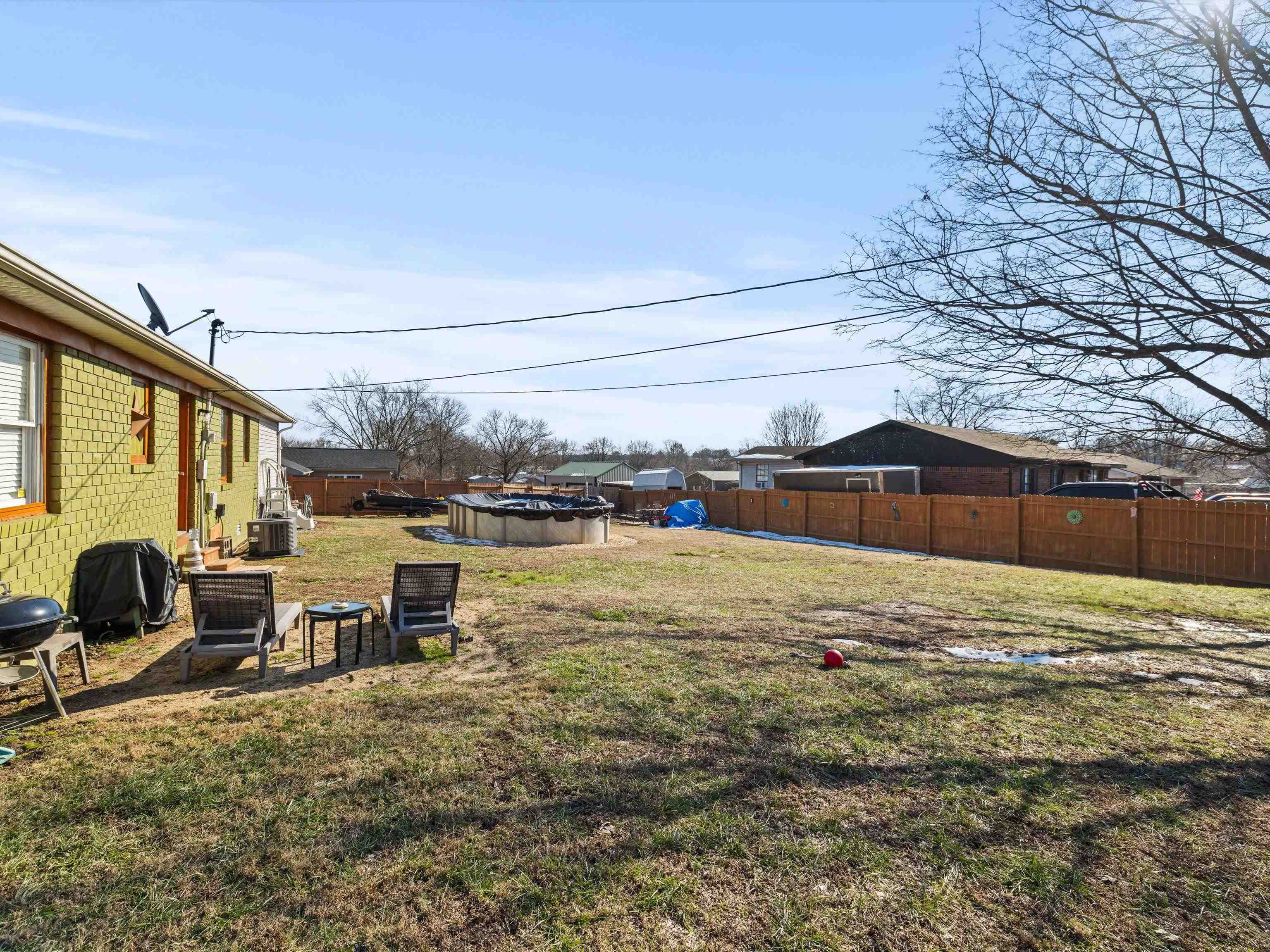 204 Duvall Rd, Beaver Dam, Kentucky 42320, 4 Bedrooms Bedrooms, ,2 BathroomsBathrooms,Single Family Residence,For Sale,Duvall Rd,91404