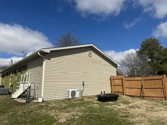 204 Duvall Rd, Beaver Dam, Kentucky 42320, 4 Bedrooms Bedrooms, ,2 BathroomsBathrooms,Single Family Residence,For Sale,Duvall Rd,91404