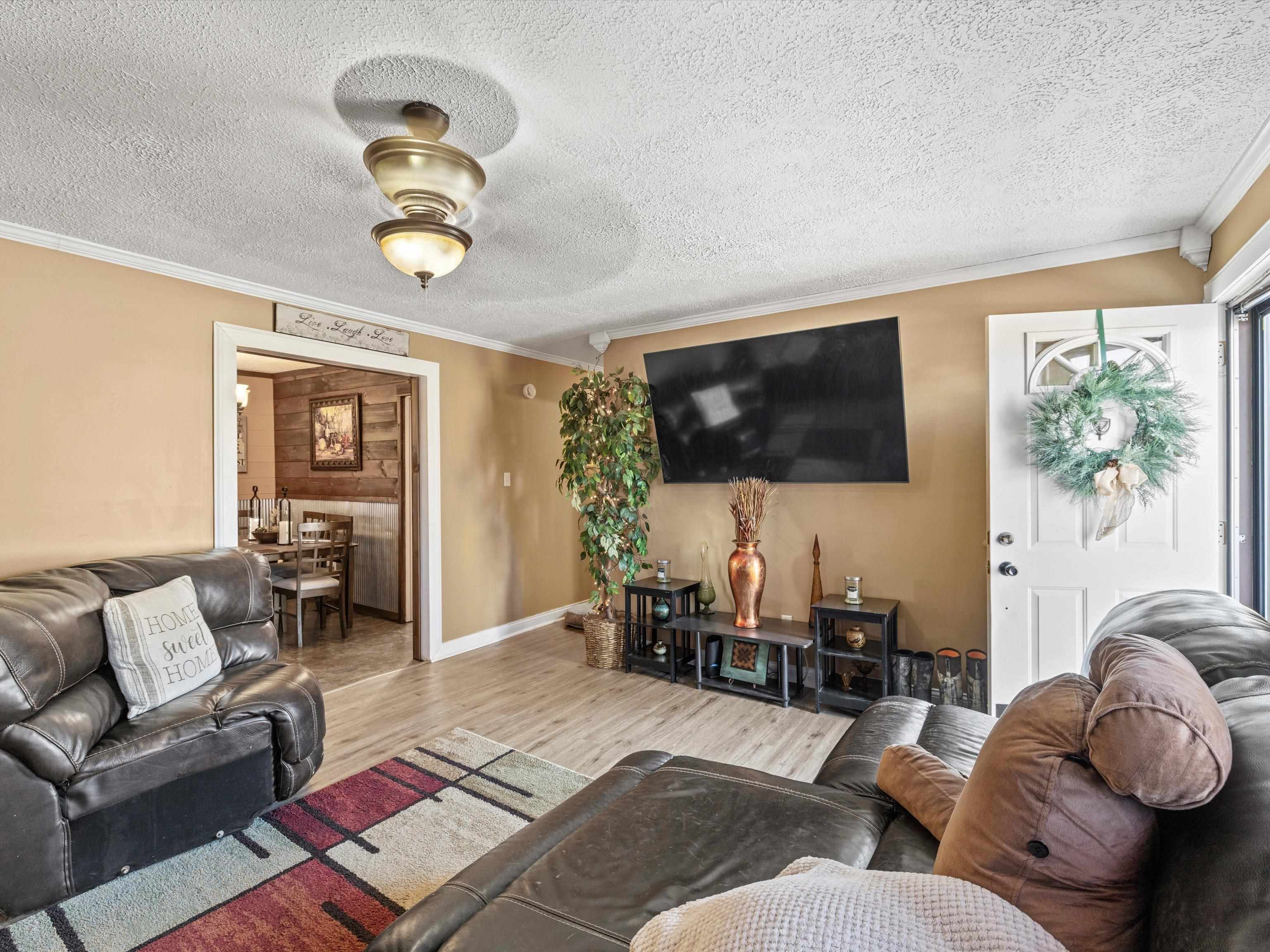 204 Duvall Rd, Beaver Dam, Kentucky 42320, 4 Bedrooms Bedrooms, ,2 BathroomsBathrooms,Single Family Residence,For Sale,Duvall Rd,91404