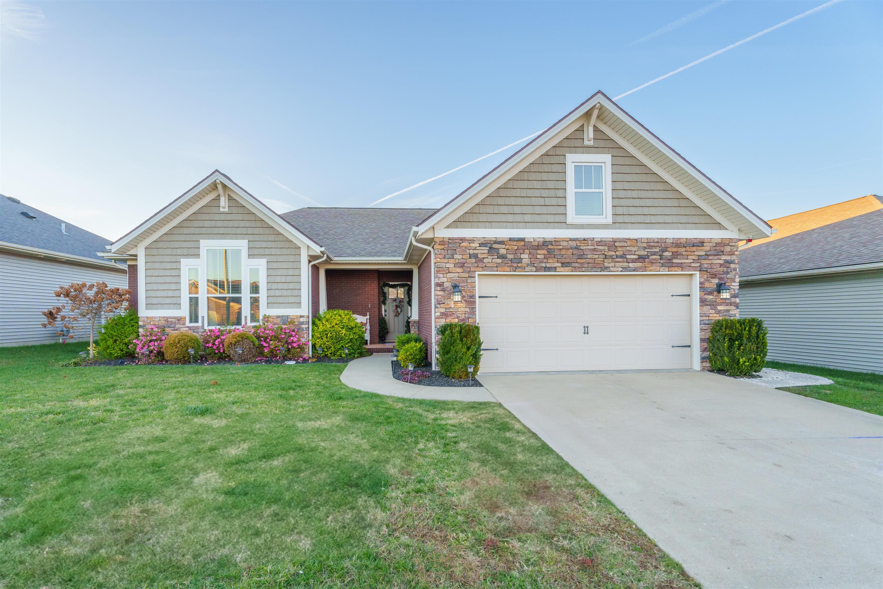 5111 Garnet Ct, Owensboro, Kentucky 42303, 4 Bedrooms Bedrooms, ,2 BathroomsBathrooms,Single Family Residence,For Sale,Garnet Ct,91407