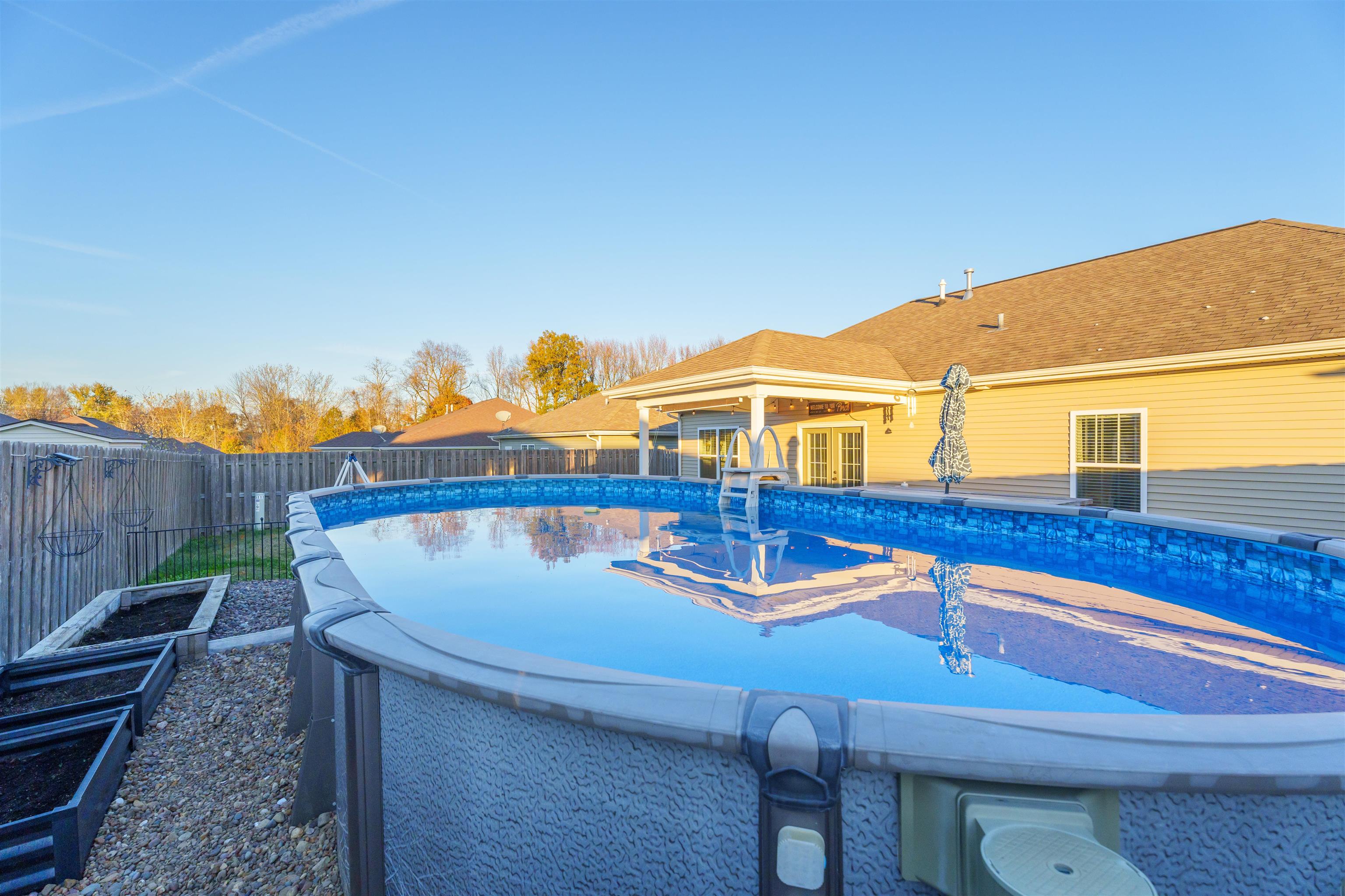 5111 Garnet Ct, Owensboro, Kentucky 42303, 4 Bedrooms Bedrooms, ,2 BathroomsBathrooms,Single Family Residence,For Sale,Garnet Ct,91407