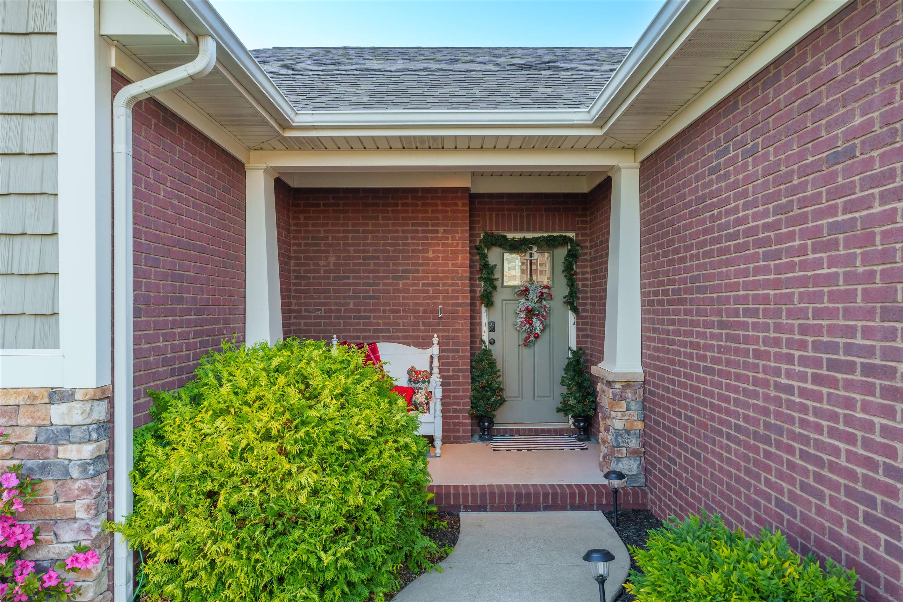 5111 Garnet Ct, Owensboro, Kentucky 42303, 4 Bedrooms Bedrooms, ,2 BathroomsBathrooms,Single Family Residence,For Sale,Garnet Ct,91407