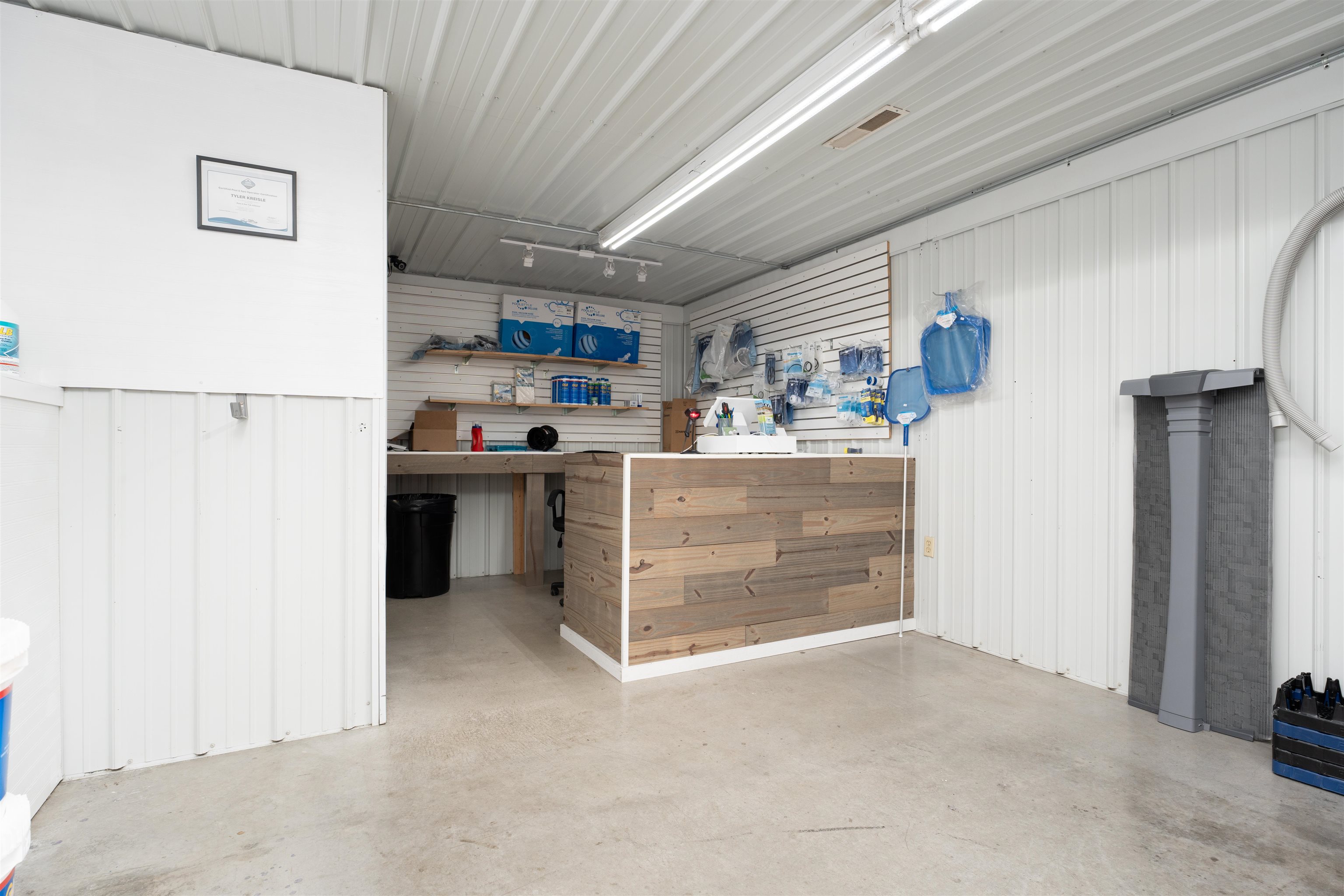430 Pell Street, Lewisport, Kentucky 42351, ,Business,For Sale,Pell Street,91416