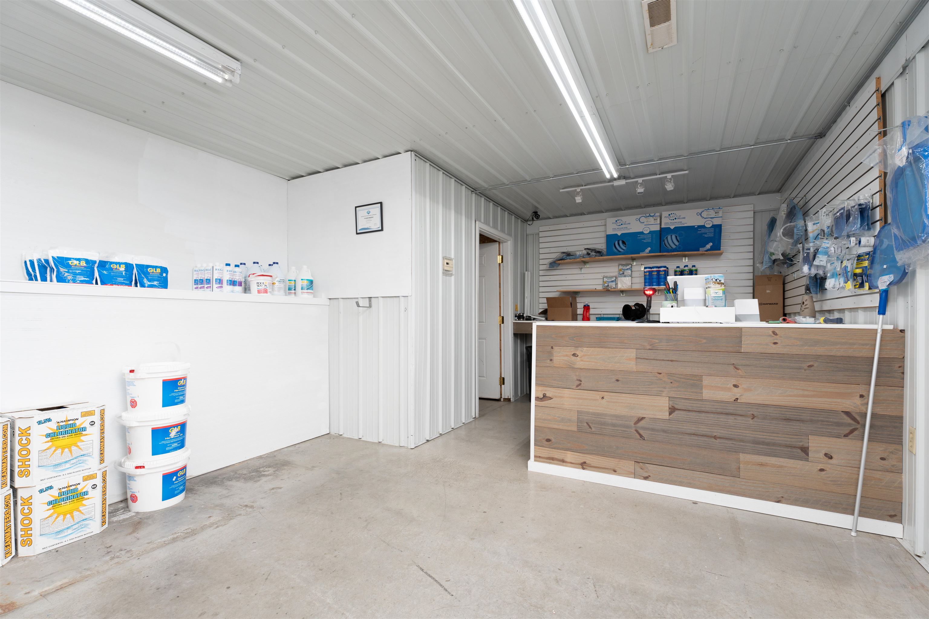 430 Pell Street, Lewisport, Kentucky 42351, ,Business,For Sale,Pell Street,91416