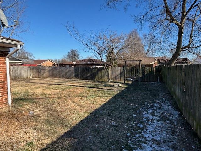 770 Berwyn Avenue, Owensboro, Kentucky 42301, 3 Bedrooms Bedrooms, ,1 BathroomBathrooms,Single Family Residence,For Sale,Berwyn Avenue,91419