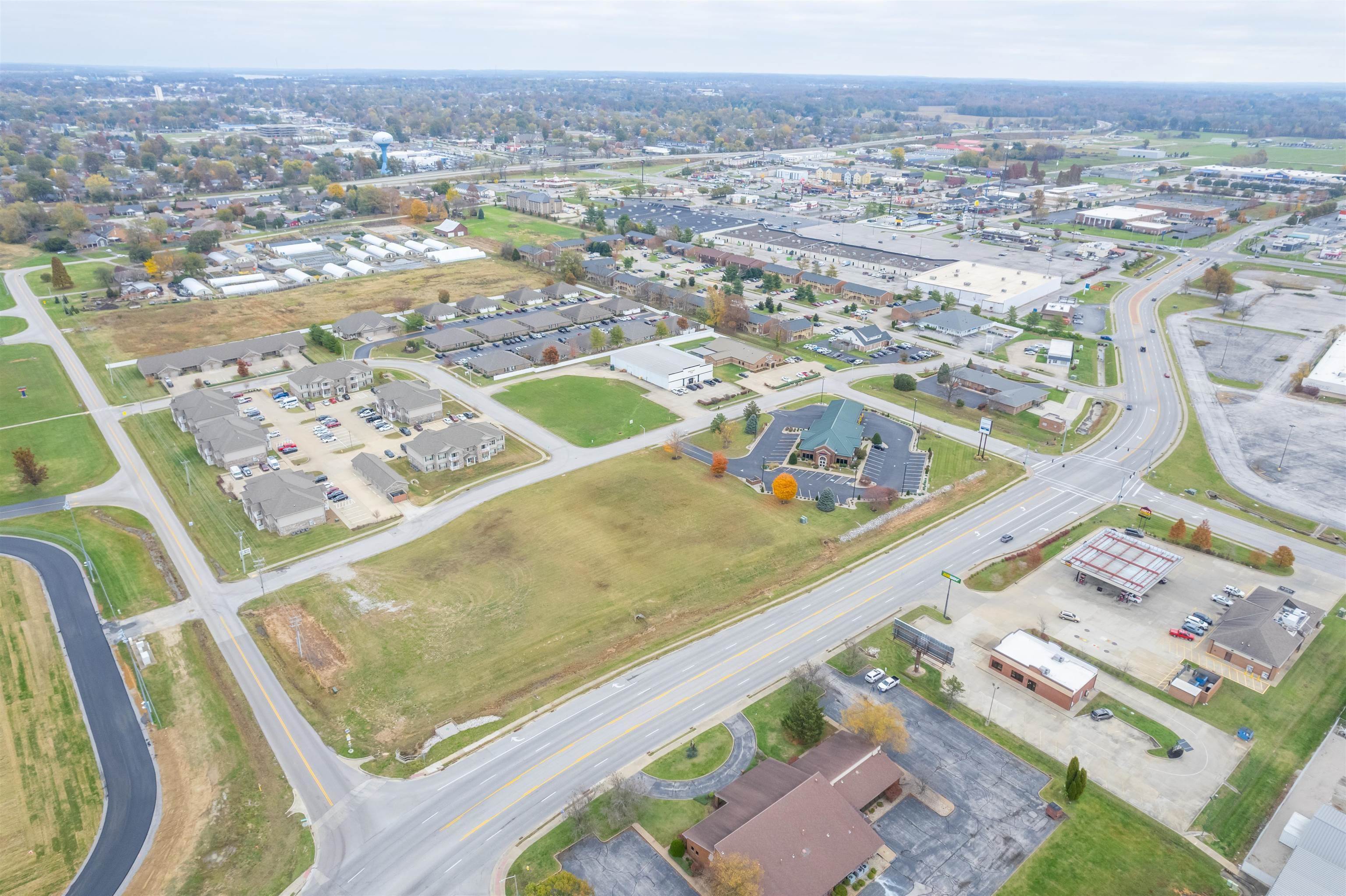 4801 Goetz Dr, Owensboro, Kentucky 42301, ,Unimproved Land,For Sale,Goetz Dr,91420