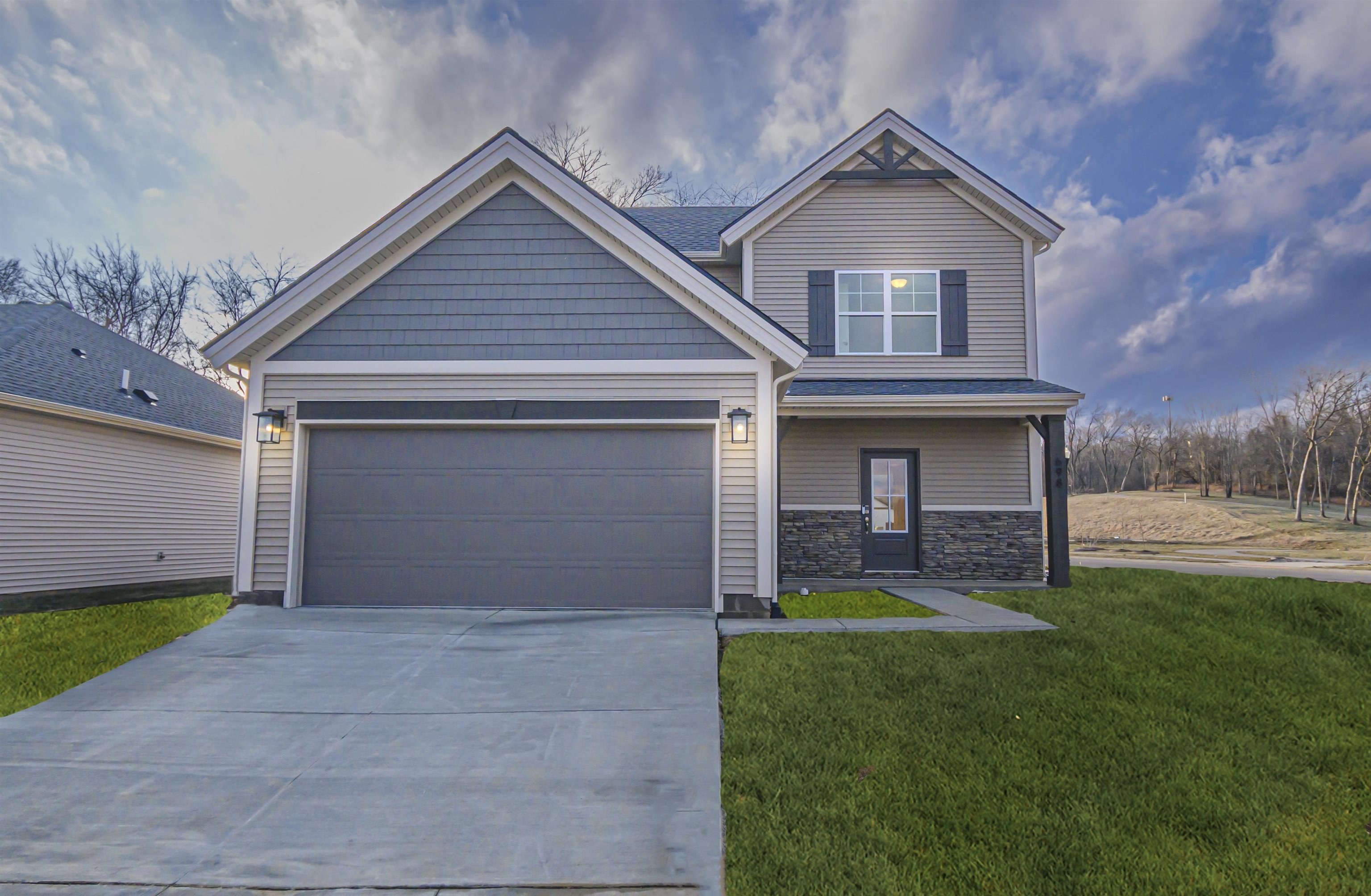 698 Alabaster Ln, Owensboro, Kentucky 42301, 3 Bedrooms Bedrooms, ,2 BathroomsBathrooms,Single Family Residence,For Sale,Alabaster Ln,91426