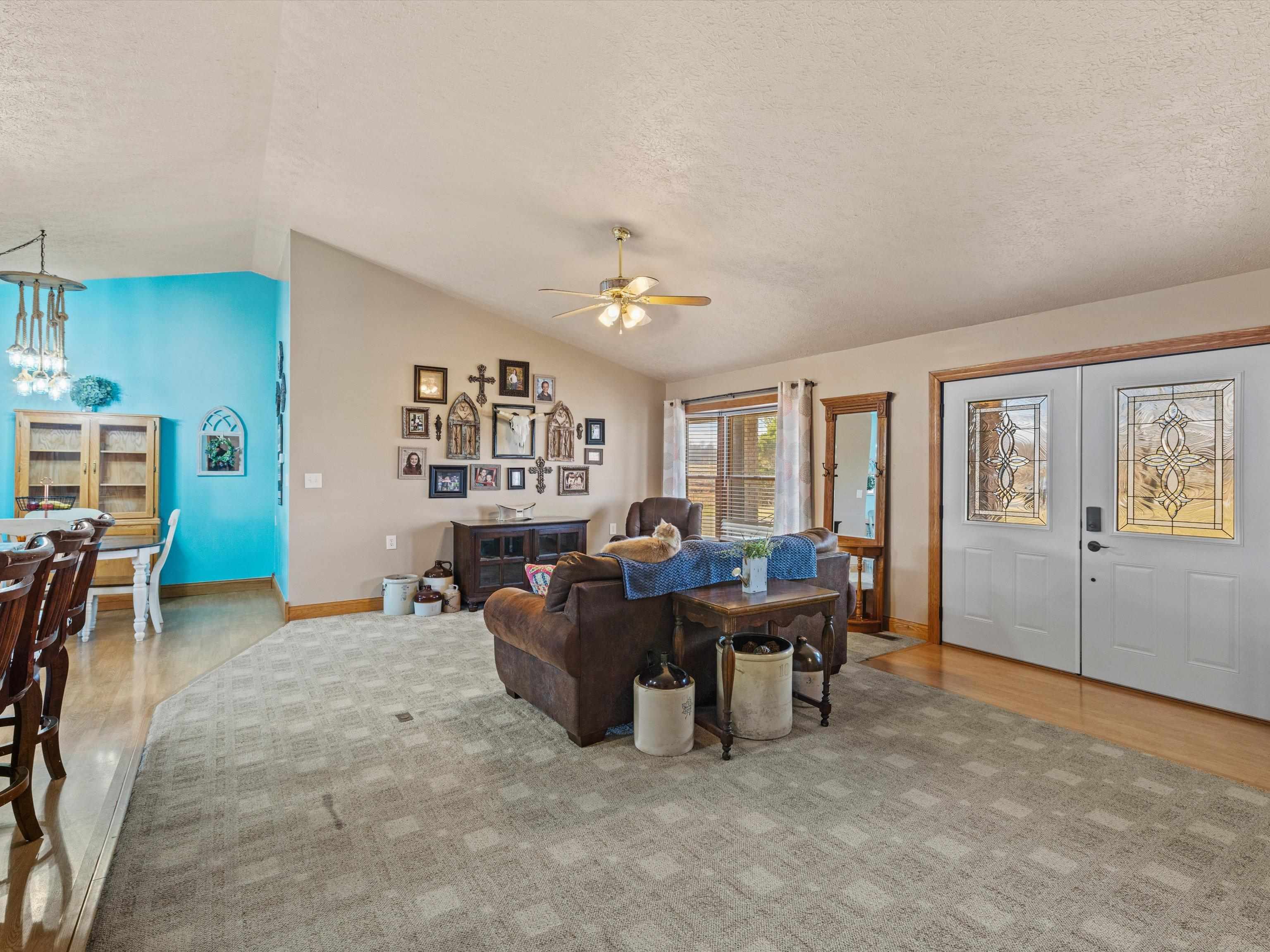 7442 Deserter Creek Rd., Whitesville, Kentucky 42378-9752, 3 Bedrooms Bedrooms, ,3 BathroomsBathrooms,Farm,For Sale,Deserter Creek Rd.,91427