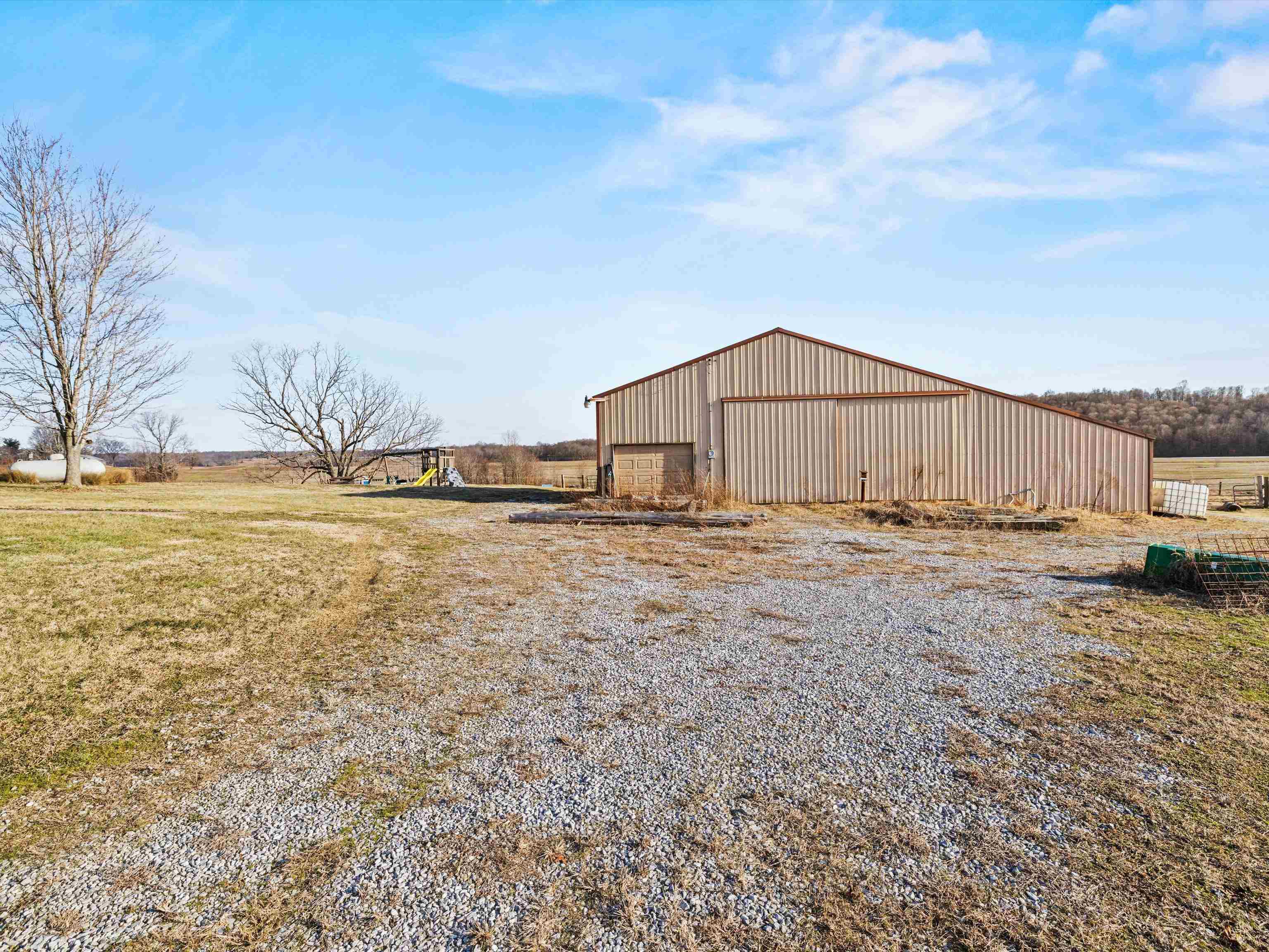7442 Deserter Creek Rd., Whitesville, Kentucky 42378-9752, 3 Bedrooms Bedrooms, ,3 BathroomsBathrooms,Farm,For Sale,Deserter Creek Rd.,91427