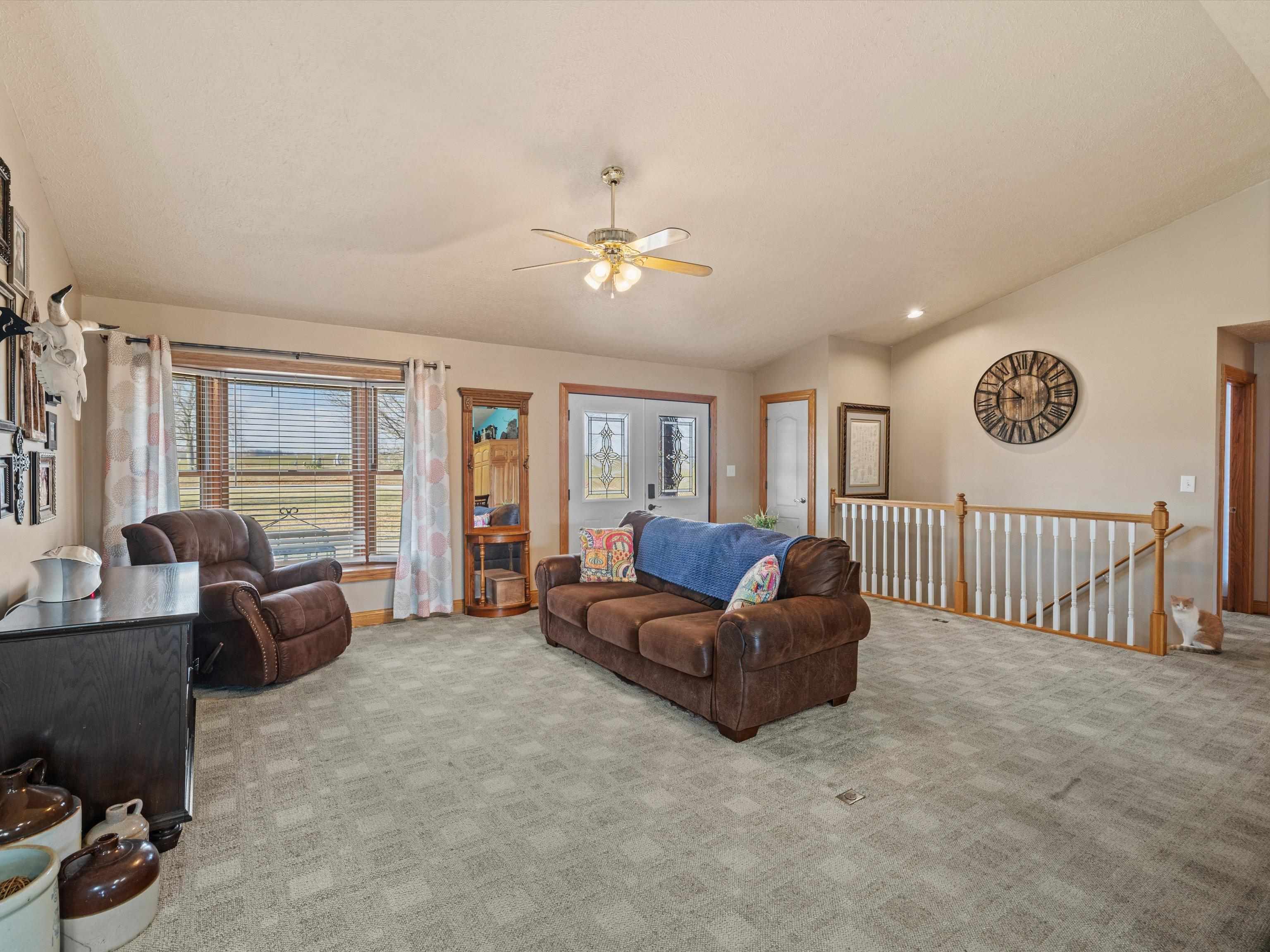7442 Deserter Creek Rd., Whitesville, Kentucky 42378-9752, 3 Bedrooms Bedrooms, ,3 BathroomsBathrooms,Farm,For Sale,Deserter Creek Rd.,91427
