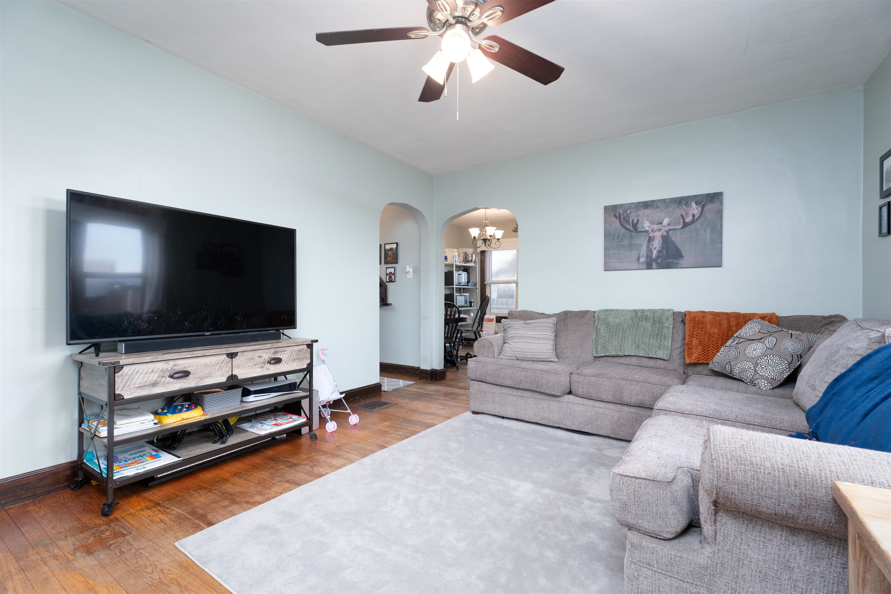 1100 Emerson Ct, Owensboro, Kentucky 42301, 2 Bedrooms Bedrooms, ,1 BathroomBathrooms,Single Family Residence,For Sale,Emerson Ct,91429