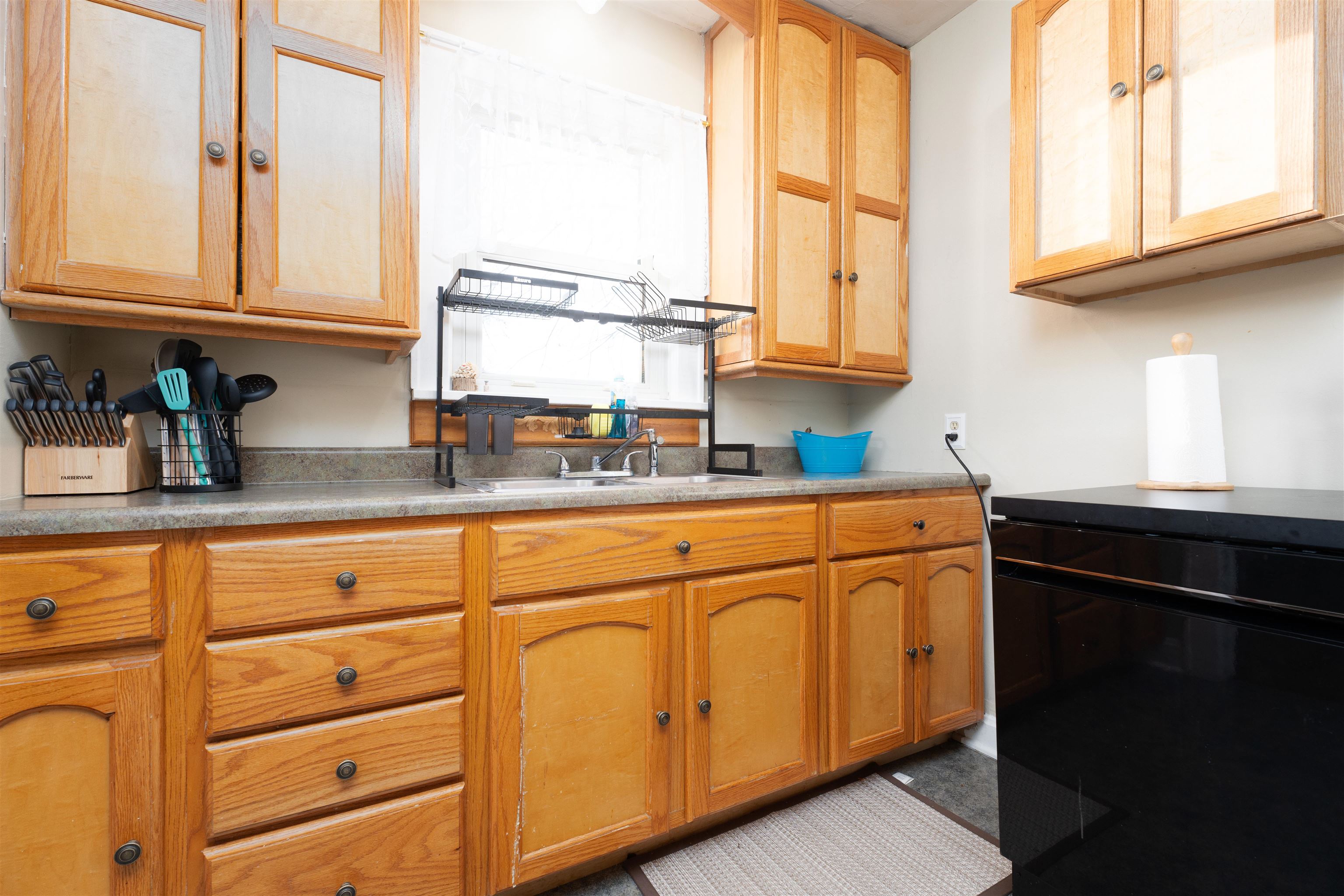 1100 Emerson Ct, Owensboro, Kentucky 42301, 2 Bedrooms Bedrooms, ,1 BathroomBathrooms,Single Family Residence,For Sale,Emerson Ct,91429