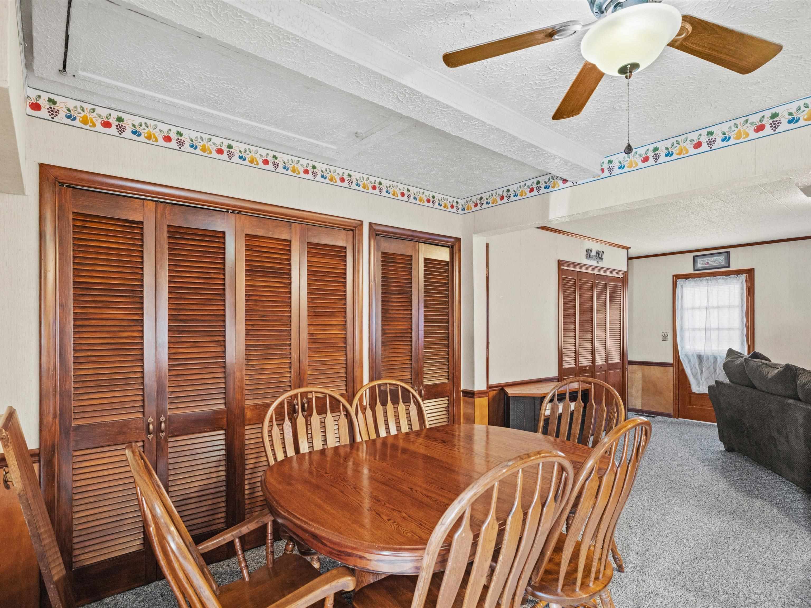 6 Philips Court, Henderson, Kentucky 42420, 3 Bedrooms Bedrooms, ,1 BathroomBathrooms,Single Family Residence,For Sale,Philips Court,91430