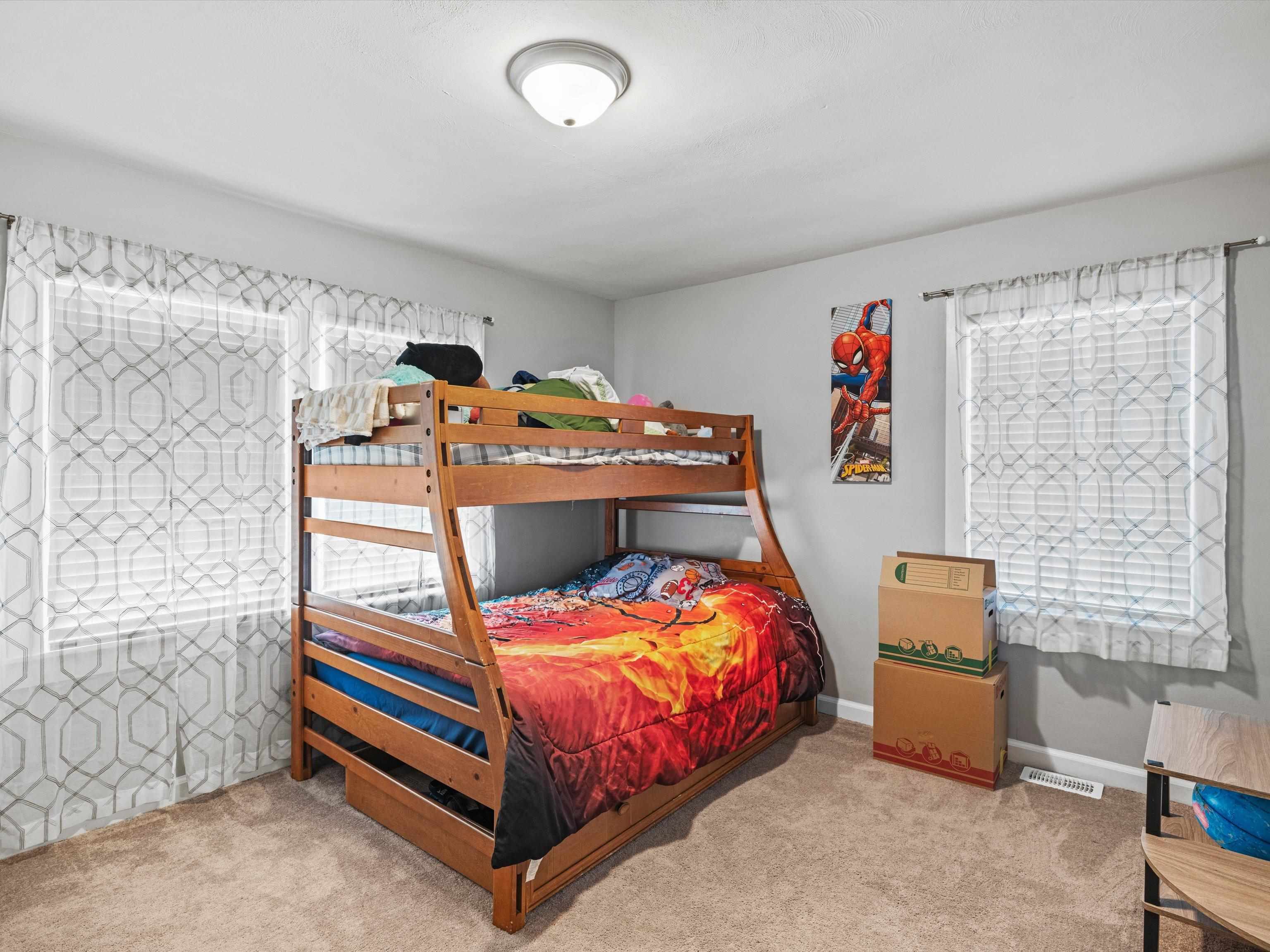 6 Philips Court, Henderson, Kentucky 42420, 3 Bedrooms Bedrooms, ,1 BathroomBathrooms,Single Family Residence,For Sale,Philips Court,91430