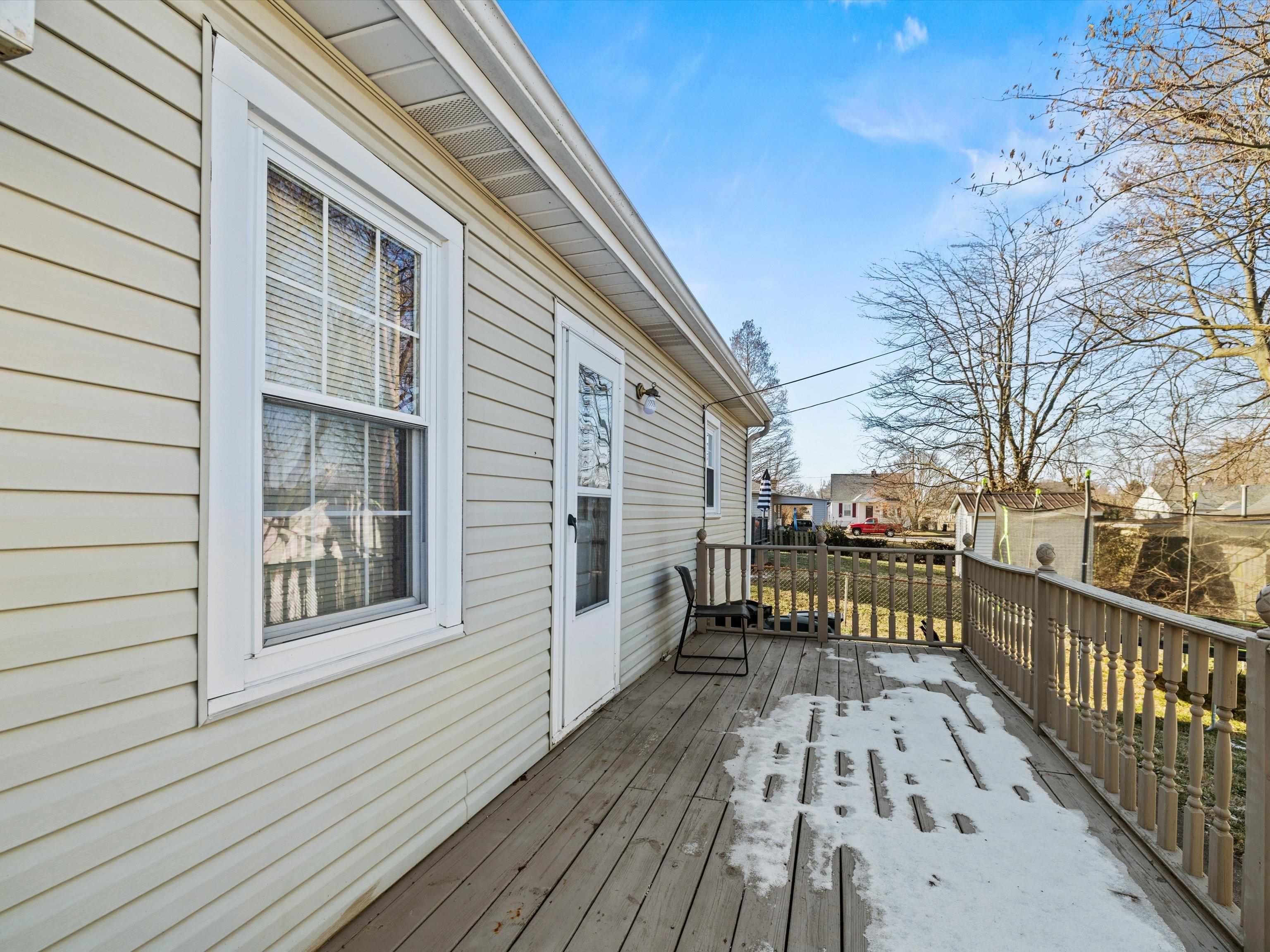 6 Philips Court, Henderson, Kentucky 42420, 3 Bedrooms Bedrooms, ,1 BathroomBathrooms,Single Family Residence,For Sale,Philips Court,91430