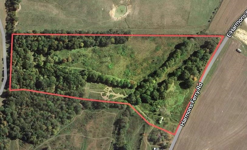 1875 Harmons Ferry Rd, Utica, Kentucky 42376, ,Land,For Sale,Harmons Ferry Rd,91431