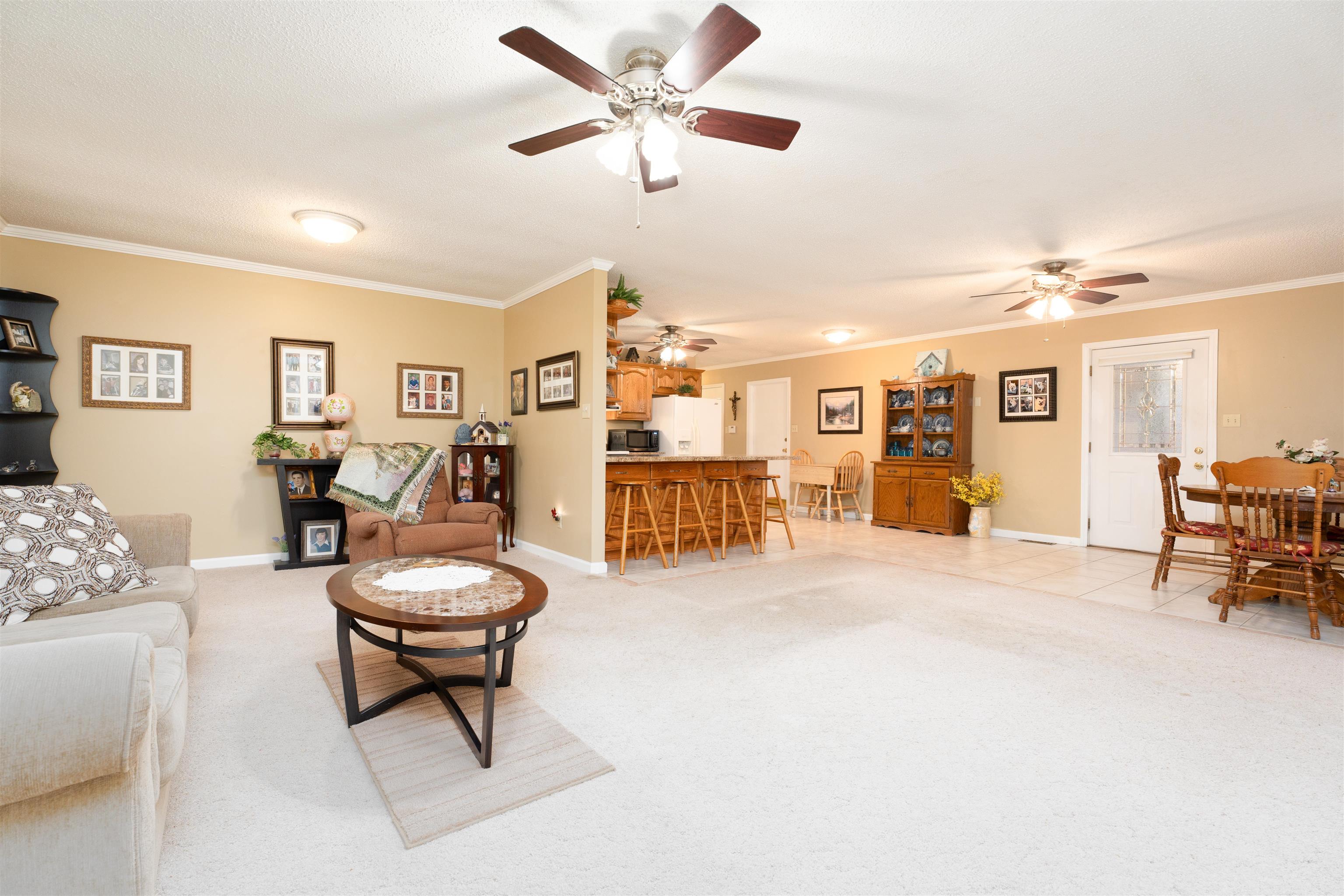 2601 Meridian Court, Owensboro, Kentucky 42301, 3 Bedrooms Bedrooms, ,2 BathroomsBathrooms,Single Family Residence,For Sale,Meridian Court,91435