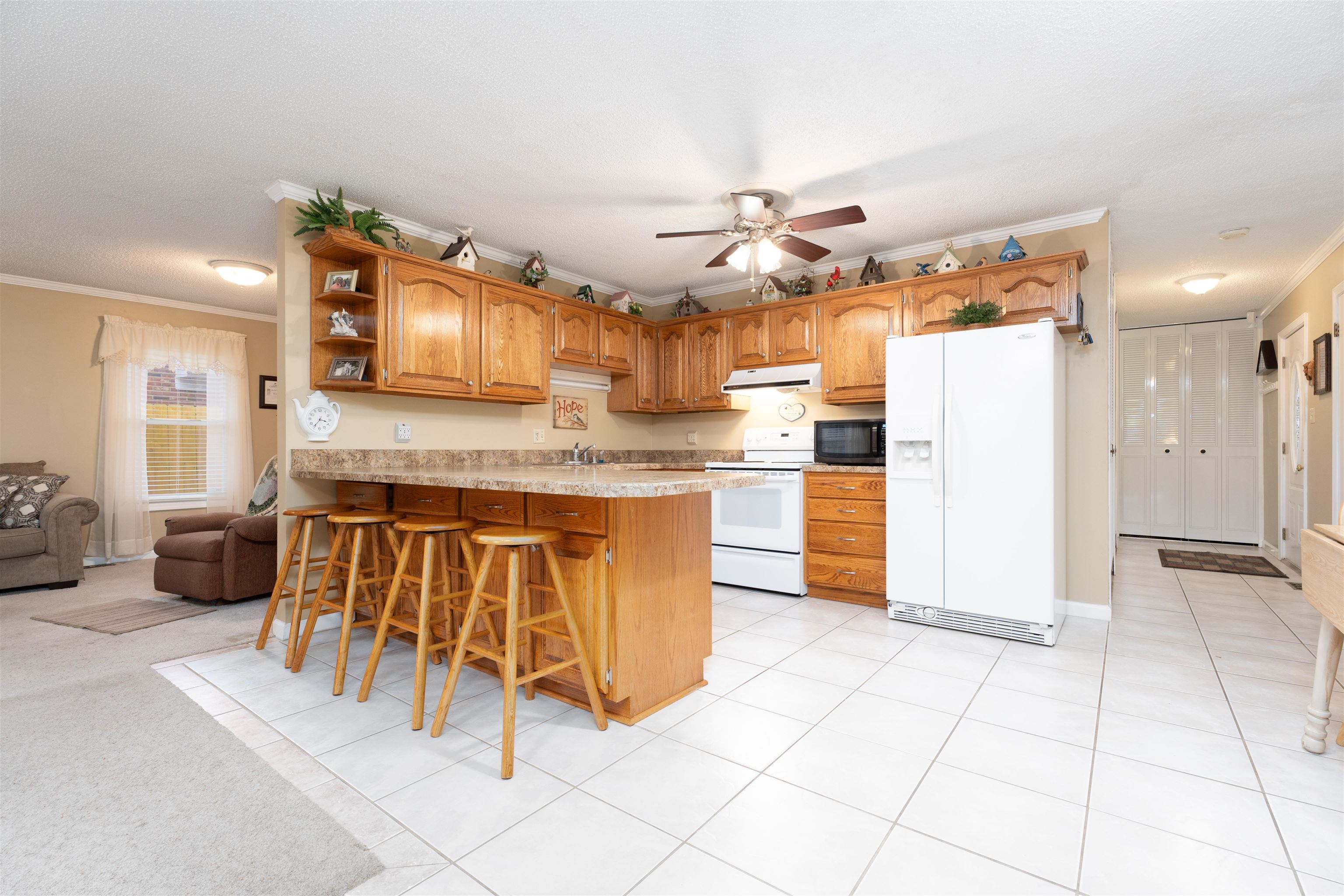 2601 Meridian Court, Owensboro, Kentucky 42301, 3 Bedrooms Bedrooms, ,2 BathroomsBathrooms,Single Family Residence,For Sale,Meridian Court,91435