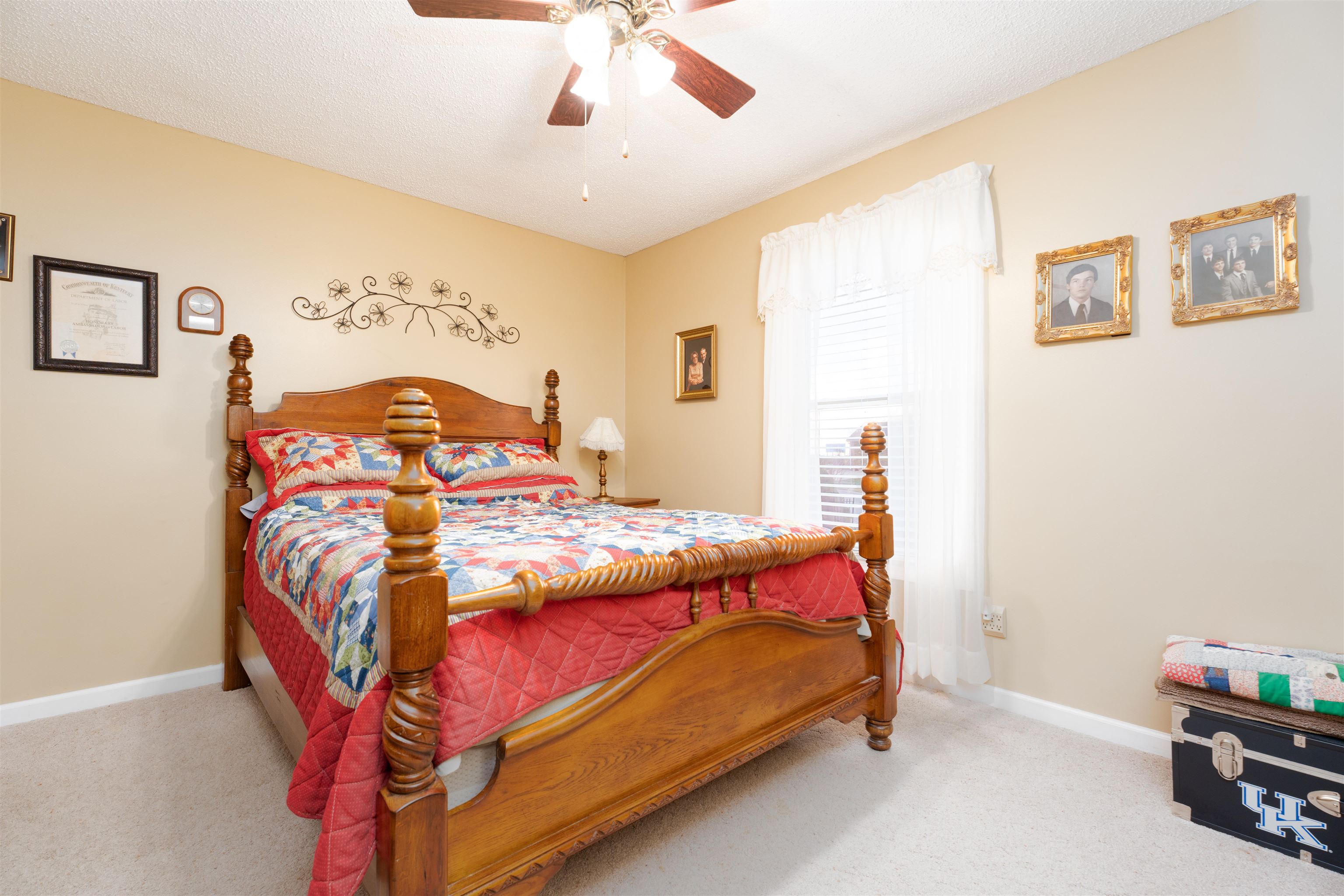 2601 Meridian Court, Owensboro, Kentucky 42301, 3 Bedrooms Bedrooms, ,2 BathroomsBathrooms,Single Family Residence,For Sale,Meridian Court,91435