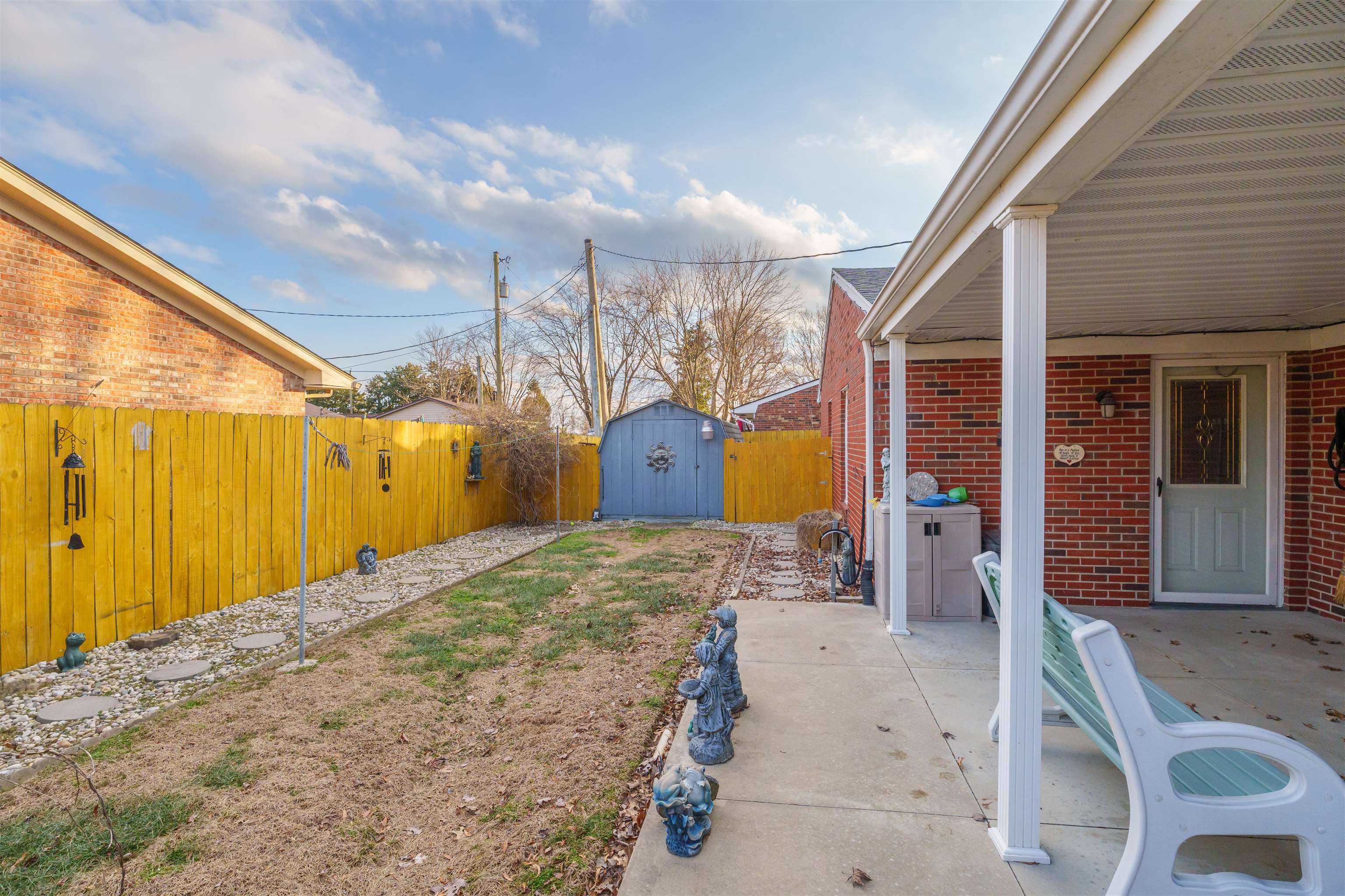 2601 Meridian Court, Owensboro, Kentucky 42301, 3 Bedrooms Bedrooms, ,2 BathroomsBathrooms,Single Family Residence,For Sale,Meridian Court,91435