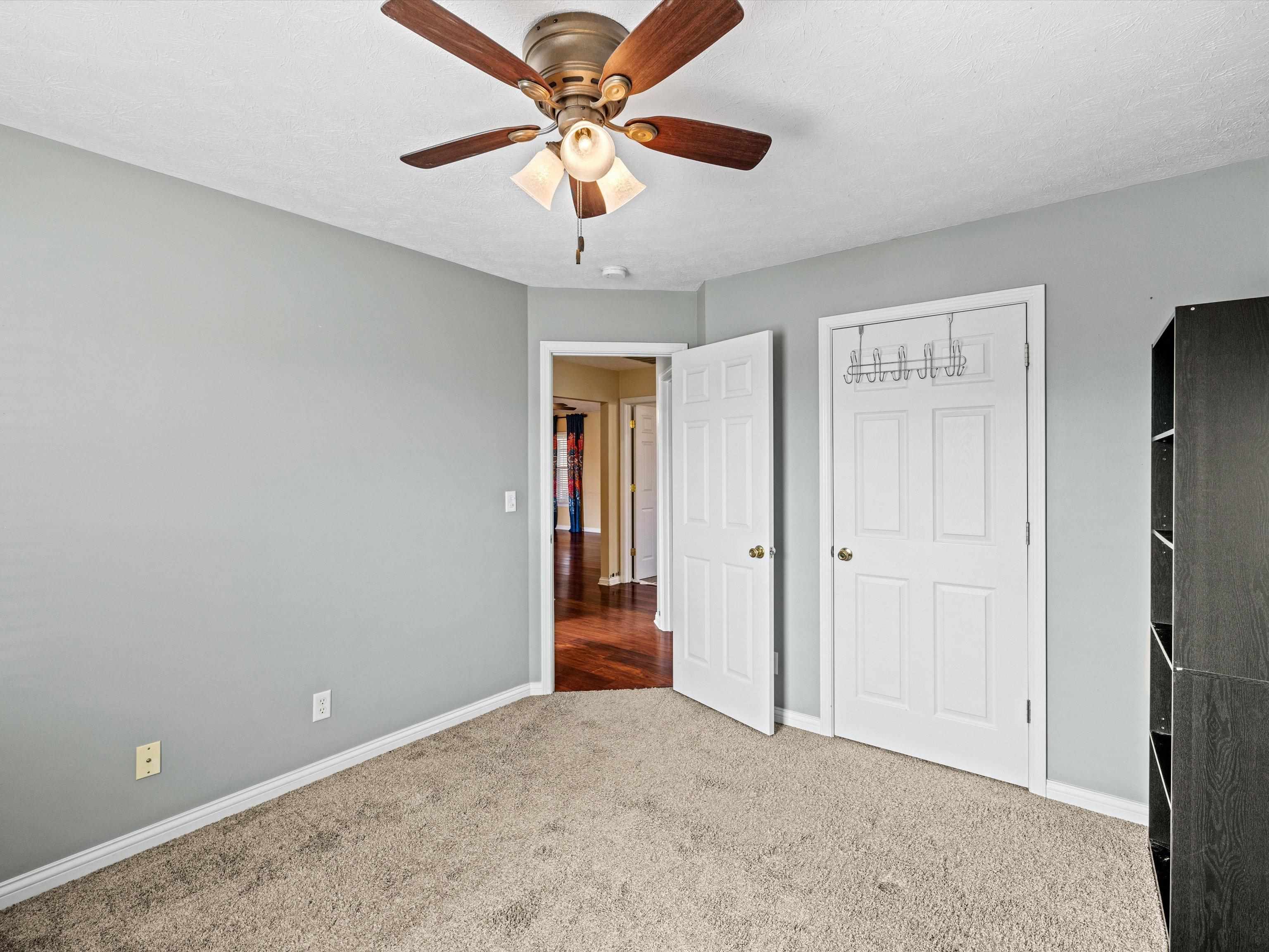 2624 Rush Trail, Owensboro, Kentucky 42303, 3 Bedrooms Bedrooms, ,2 BathroomsBathrooms,Single Family Residence,For Sale,Rush Trail,91437