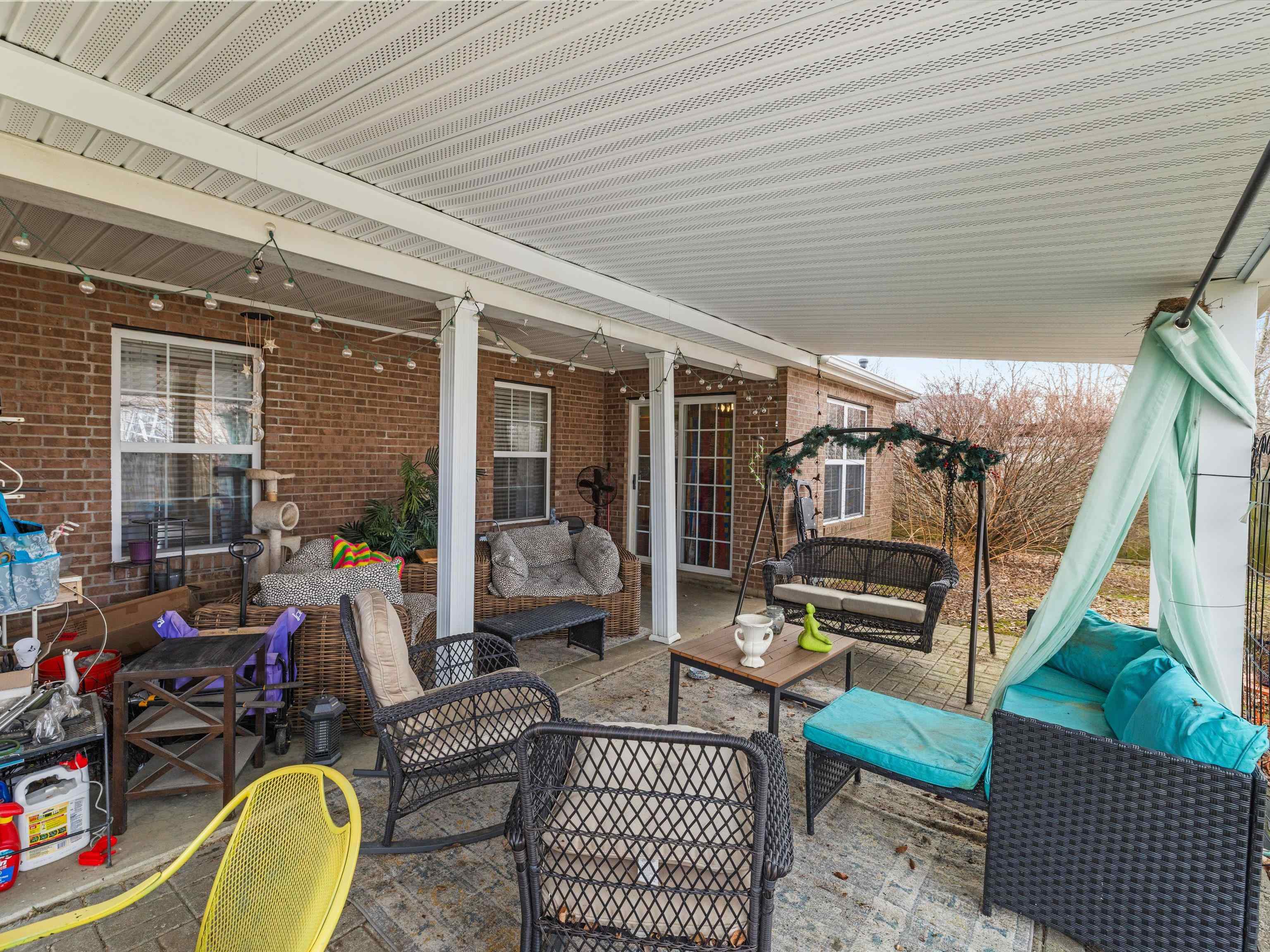 2624 Rush Trail, Owensboro, Kentucky 42303, 3 Bedrooms Bedrooms, ,2 BathroomsBathrooms,Single Family Residence,For Sale,Rush Trail,91437