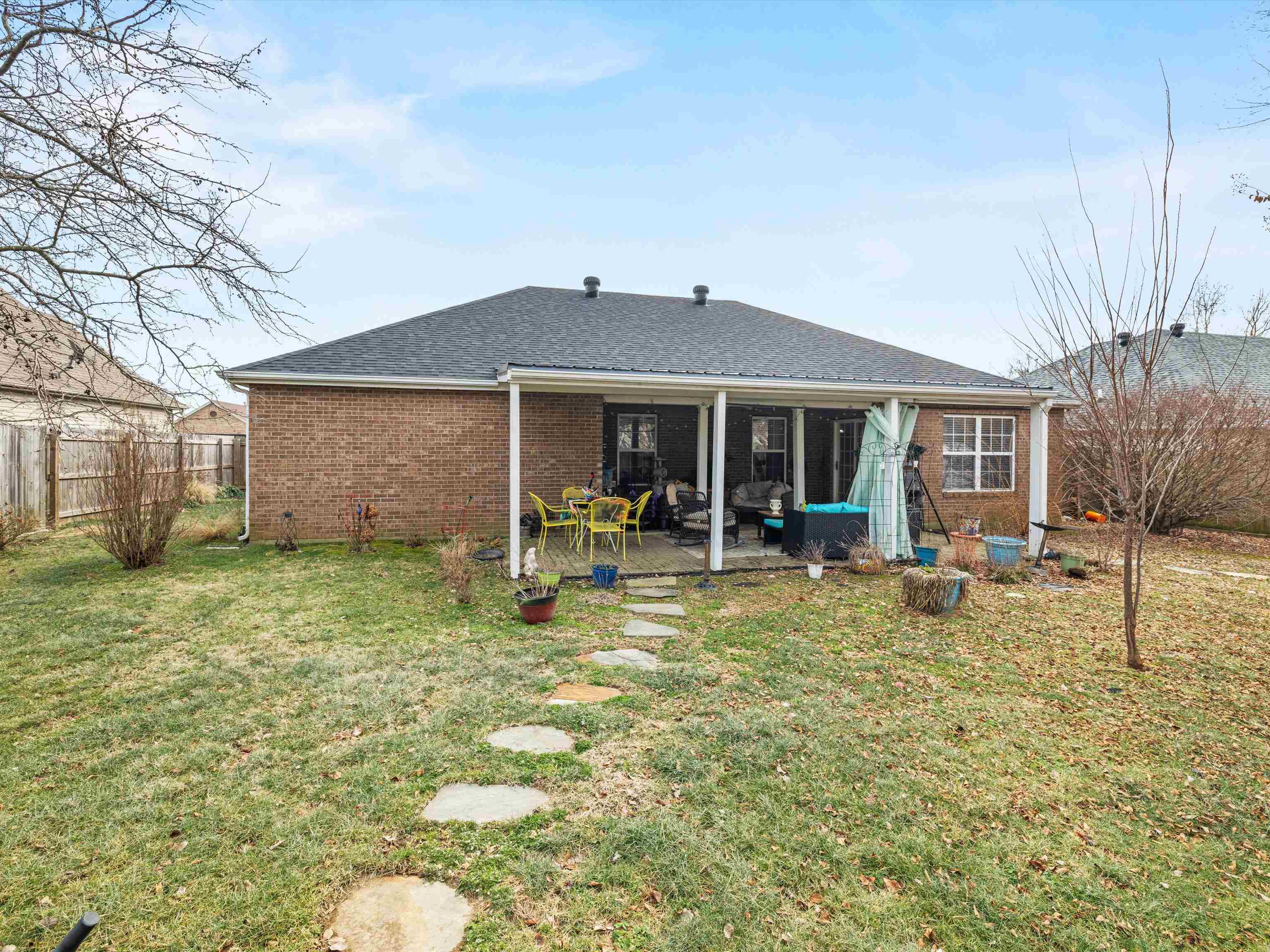 2624 Rush Trail, Owensboro, Kentucky 42303, 3 Bedrooms Bedrooms, ,2 BathroomsBathrooms,Single Family Residence,For Sale,Rush Trail,91437