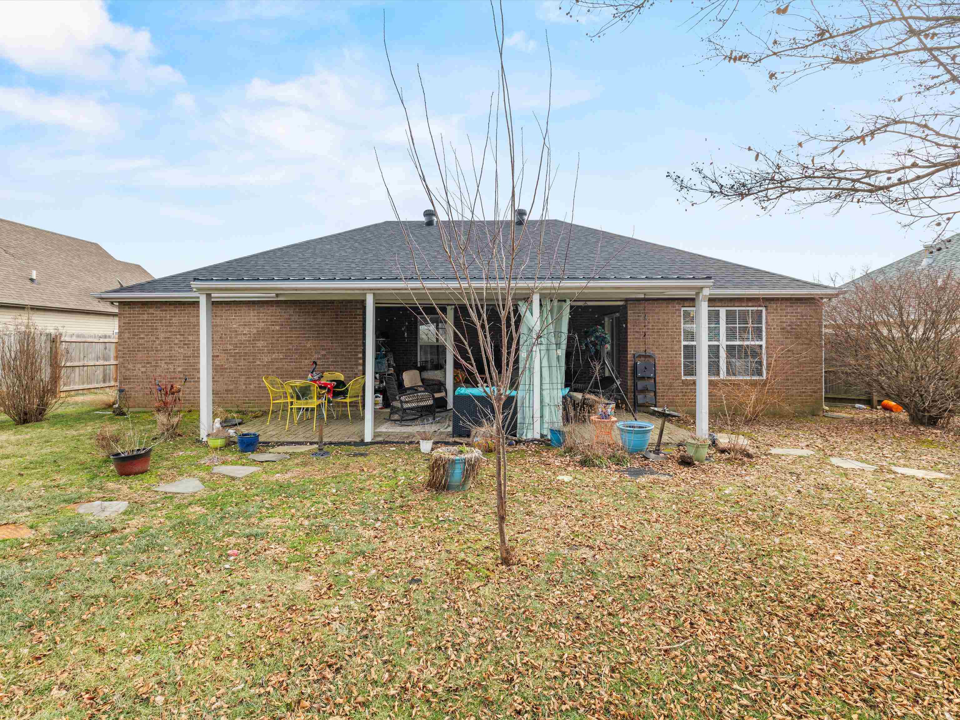 2624 Rush Trail, Owensboro, Kentucky 42303, 3 Bedrooms Bedrooms, ,2 BathroomsBathrooms,Single Family Residence,For Sale,Rush Trail,91437