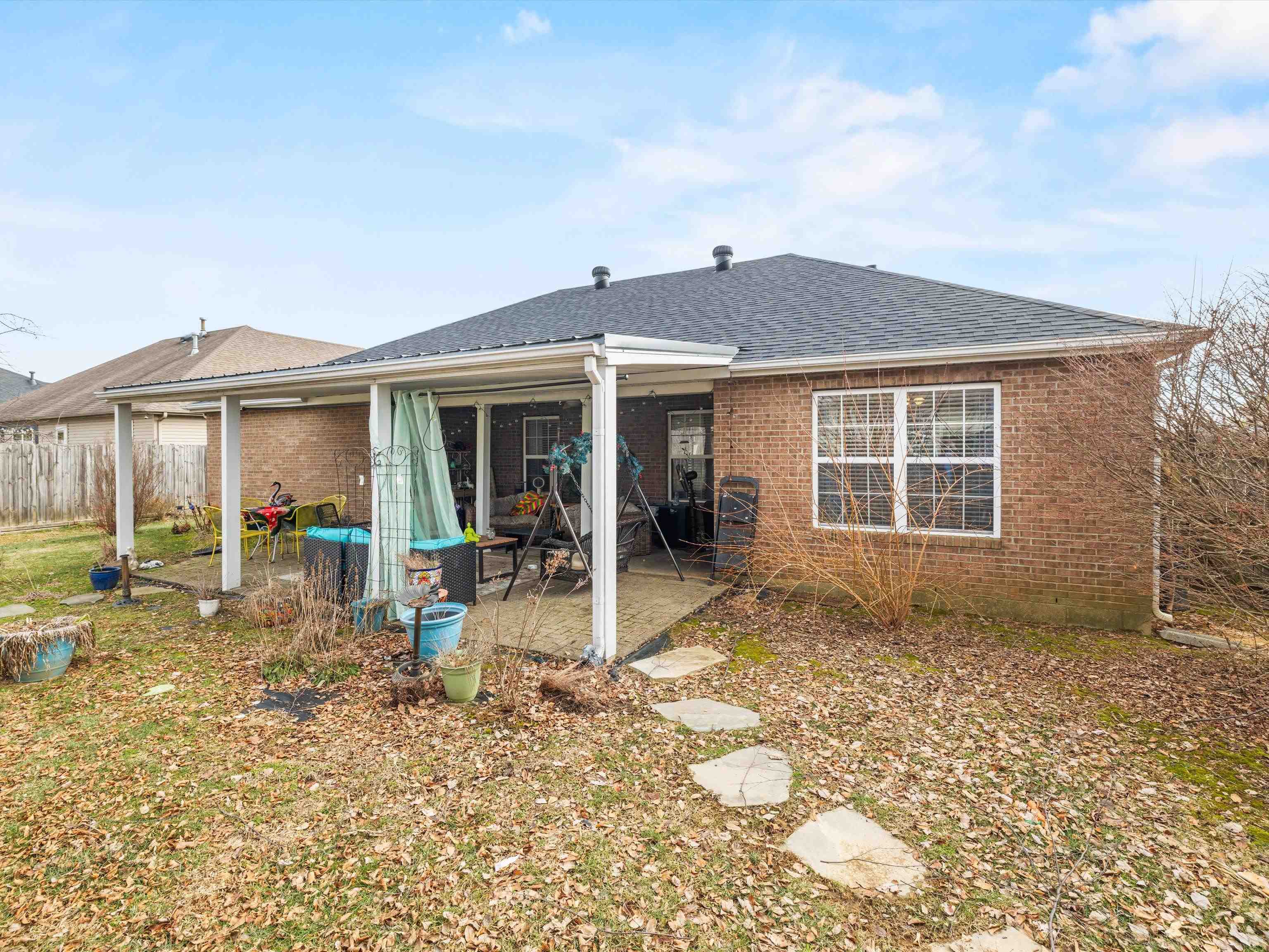 2624 Rush Trail, Owensboro, Kentucky 42303, 3 Bedrooms Bedrooms, ,2 BathroomsBathrooms,Single Family Residence,For Sale,Rush Trail,91437