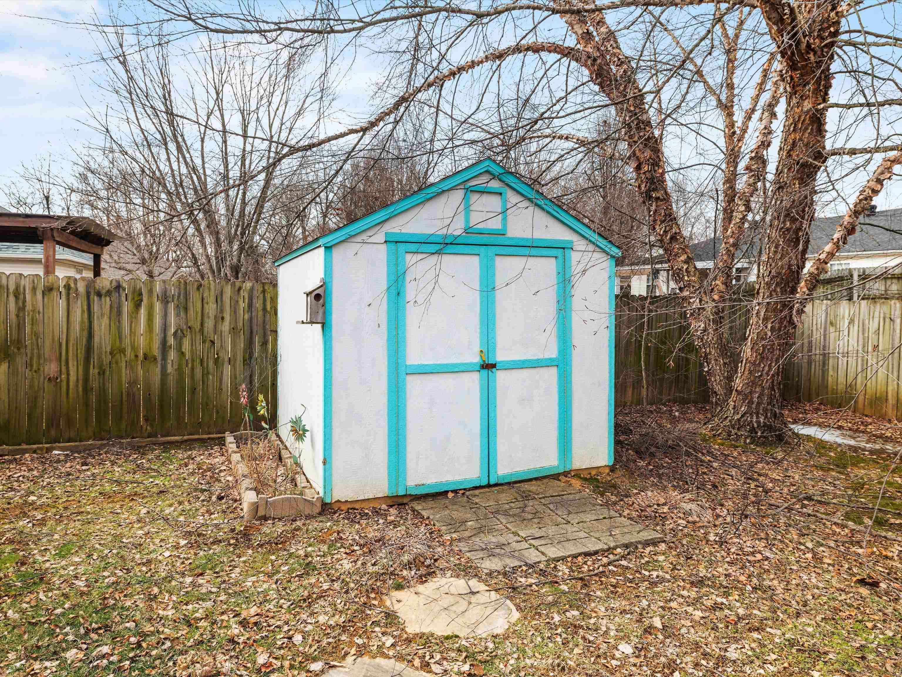 2624 Rush Trail, Owensboro, Kentucky 42303, 3 Bedrooms Bedrooms, ,2 BathroomsBathrooms,Single Family Residence,For Sale,Rush Trail,91437