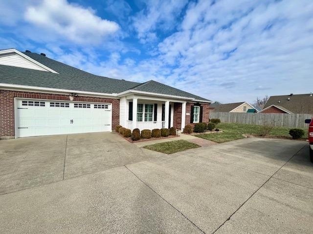 3973 Brookside Court, Owensboro, Kentucky 42303, 2 Bedrooms Bedrooms, ,2 BathroomsBathrooms,Single Family Residence,For Sale,Brookside Court,91439
