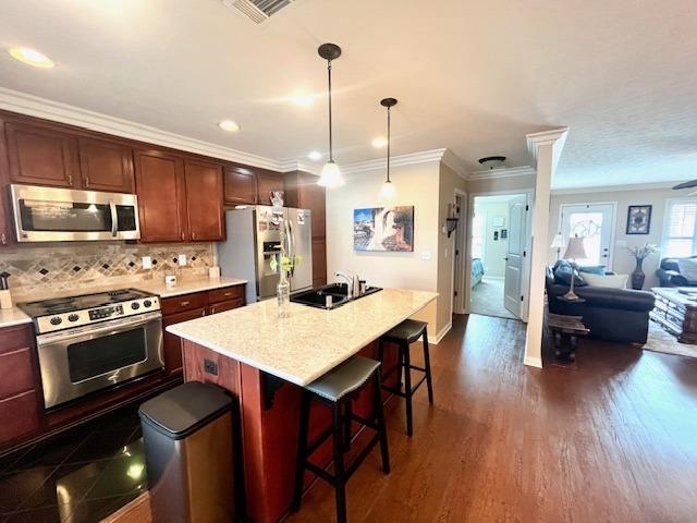 3973 Brookside Court, Owensboro, Kentucky 42303, 2 Bedrooms Bedrooms, ,2 BathroomsBathrooms,Single Family Residence,For Sale,Brookside Court,91439
