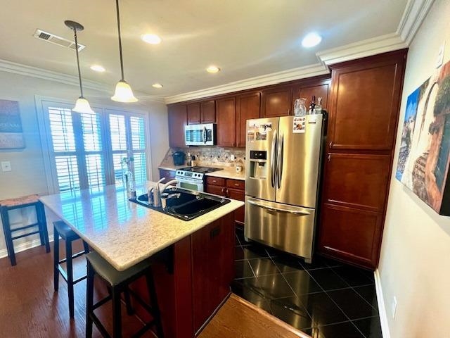 3973 Brookside Court, Owensboro, Kentucky 42303, 2 Bedrooms Bedrooms, ,2 BathroomsBathrooms,Single Family Residence,For Sale,Brookside Court,91439