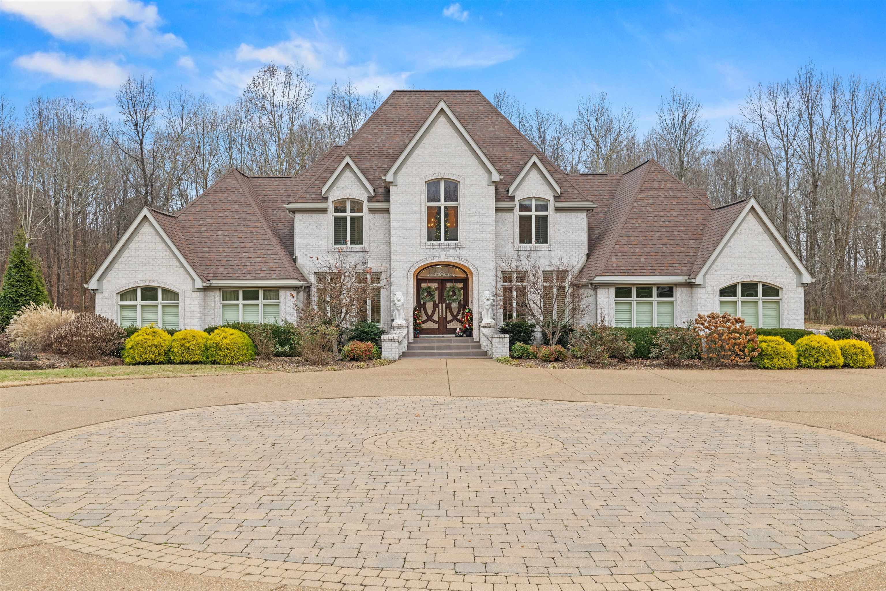 3406 Brown Road, Madisonville, Kentucky 42431, 4 Bedrooms Bedrooms, ,5 BathroomsBathrooms,Single Family Residence,For Sale,Brown Road,91440