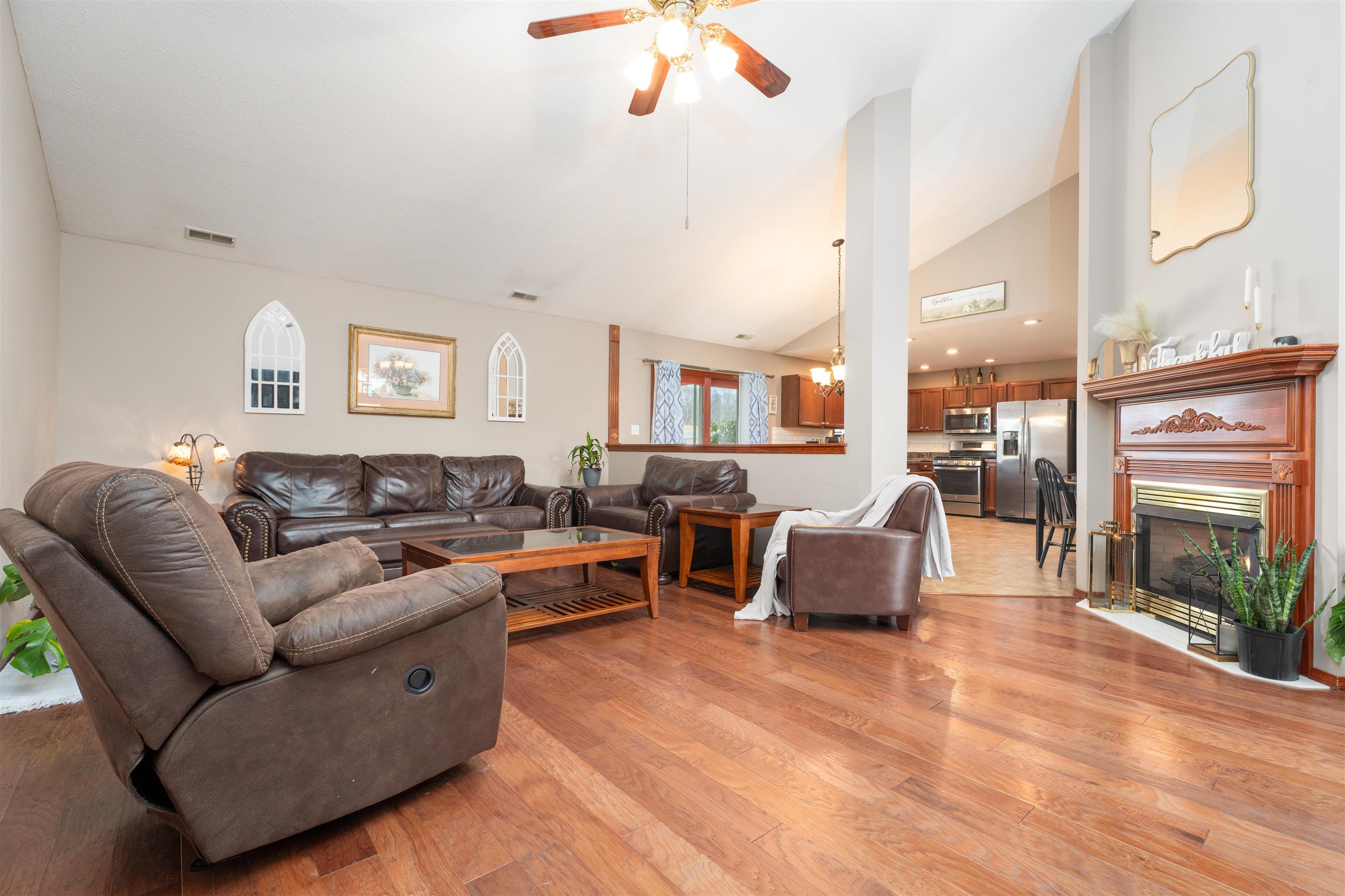 257 Resolution Way, Owensboro, Kentucky 42301, 3 Bedrooms Bedrooms, ,2 BathroomsBathrooms,Single Family Residence,For Sale,Resolution Way,91441