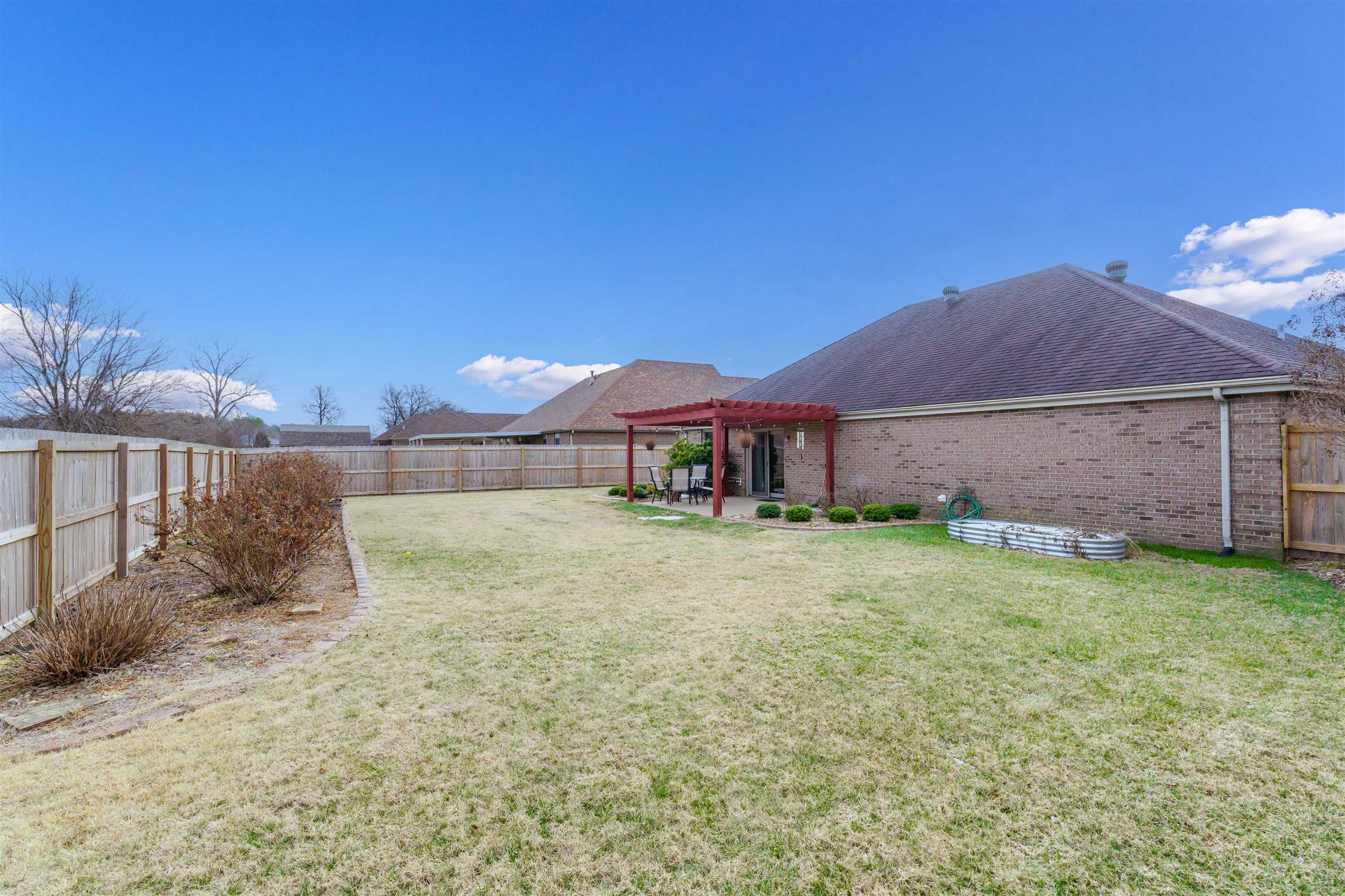 257 Resolution Way, Owensboro, Kentucky 42301, 3 Bedrooms Bedrooms, ,2 BathroomsBathrooms,Single Family Residence,For Sale,Resolution Way,91441