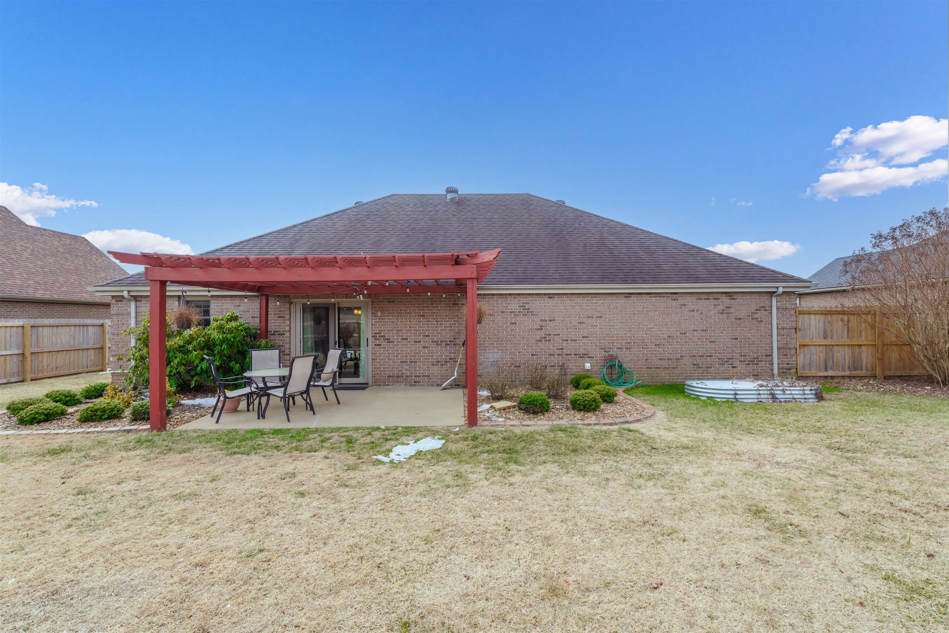 257 Resolution Way, Owensboro, Kentucky 42301, 3 Bedrooms Bedrooms, ,2 BathroomsBathrooms,Single Family Residence,For Sale,Resolution Way,91441