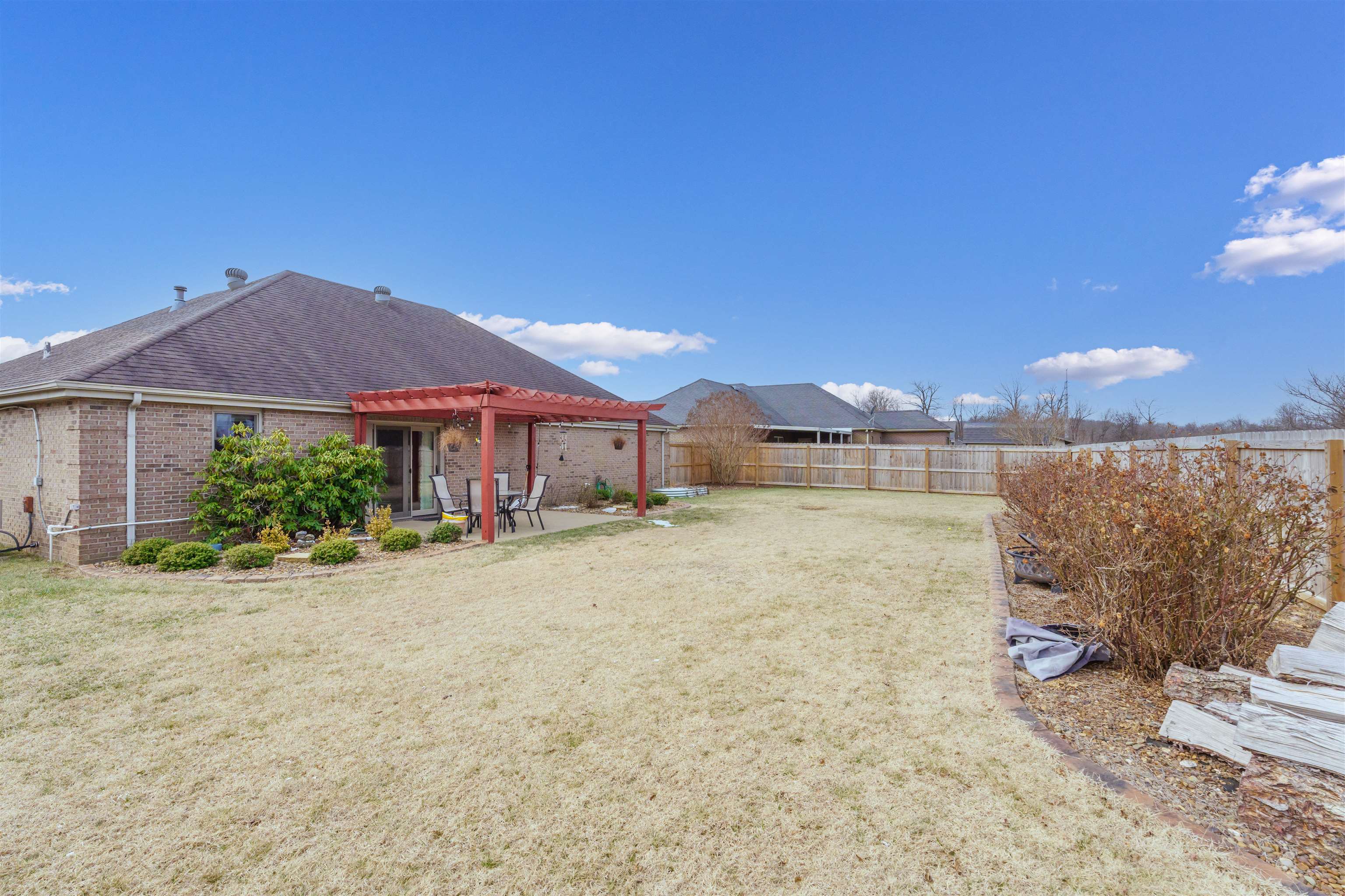 257 Resolution Way, Owensboro, Kentucky 42301, 3 Bedrooms Bedrooms, ,2 BathroomsBathrooms,Single Family Residence,For Sale,Resolution Way,91441