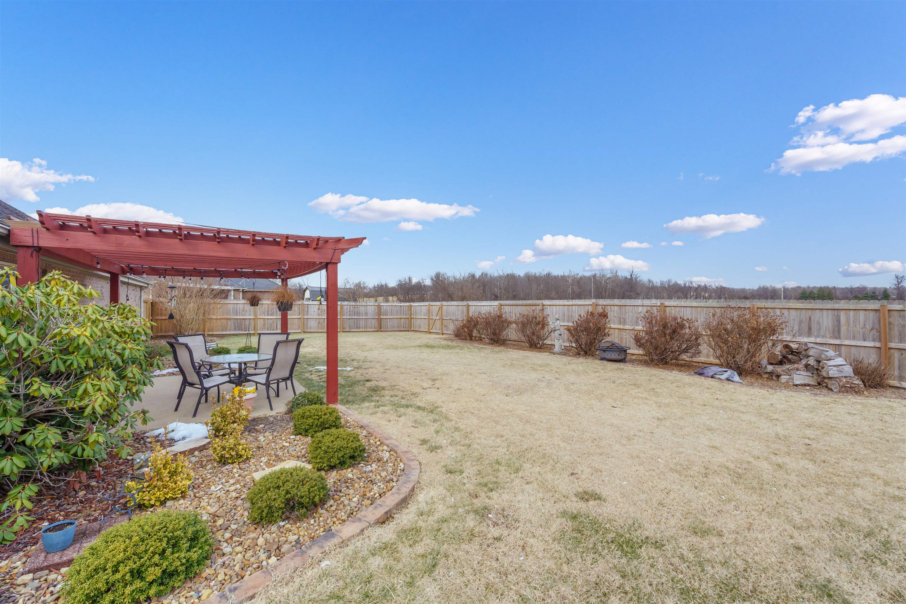 257 Resolution Way, Owensboro, Kentucky 42301, 3 Bedrooms Bedrooms, ,2 BathroomsBathrooms,Single Family Residence,For Sale,Resolution Way,91441