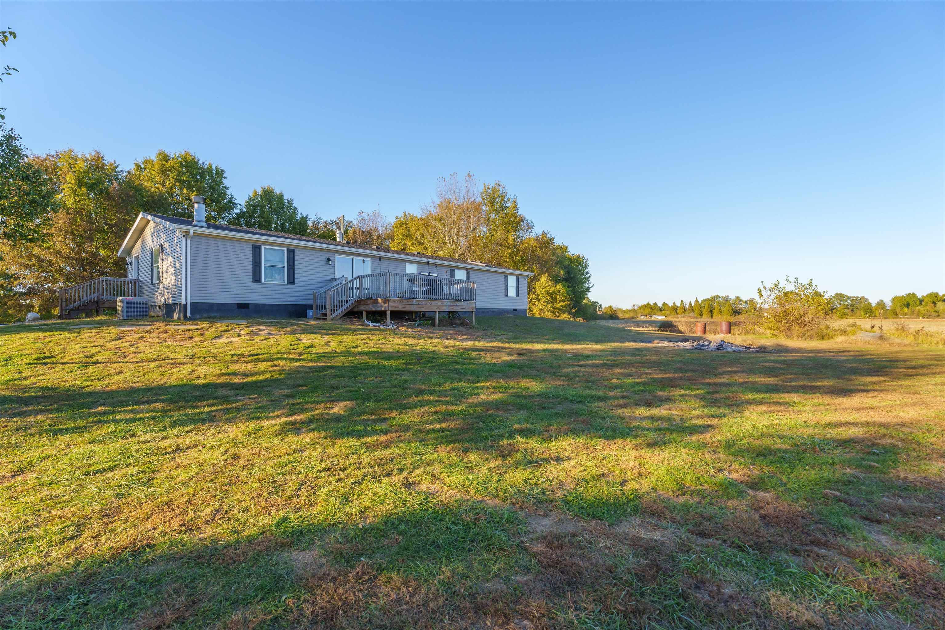 14108 Chase Rd., Reed, Kentucky 42451, 3 Bedrooms Bedrooms, ,2 BathroomsBathrooms,Single Family Residence,For Sale,Chase Rd.,91443