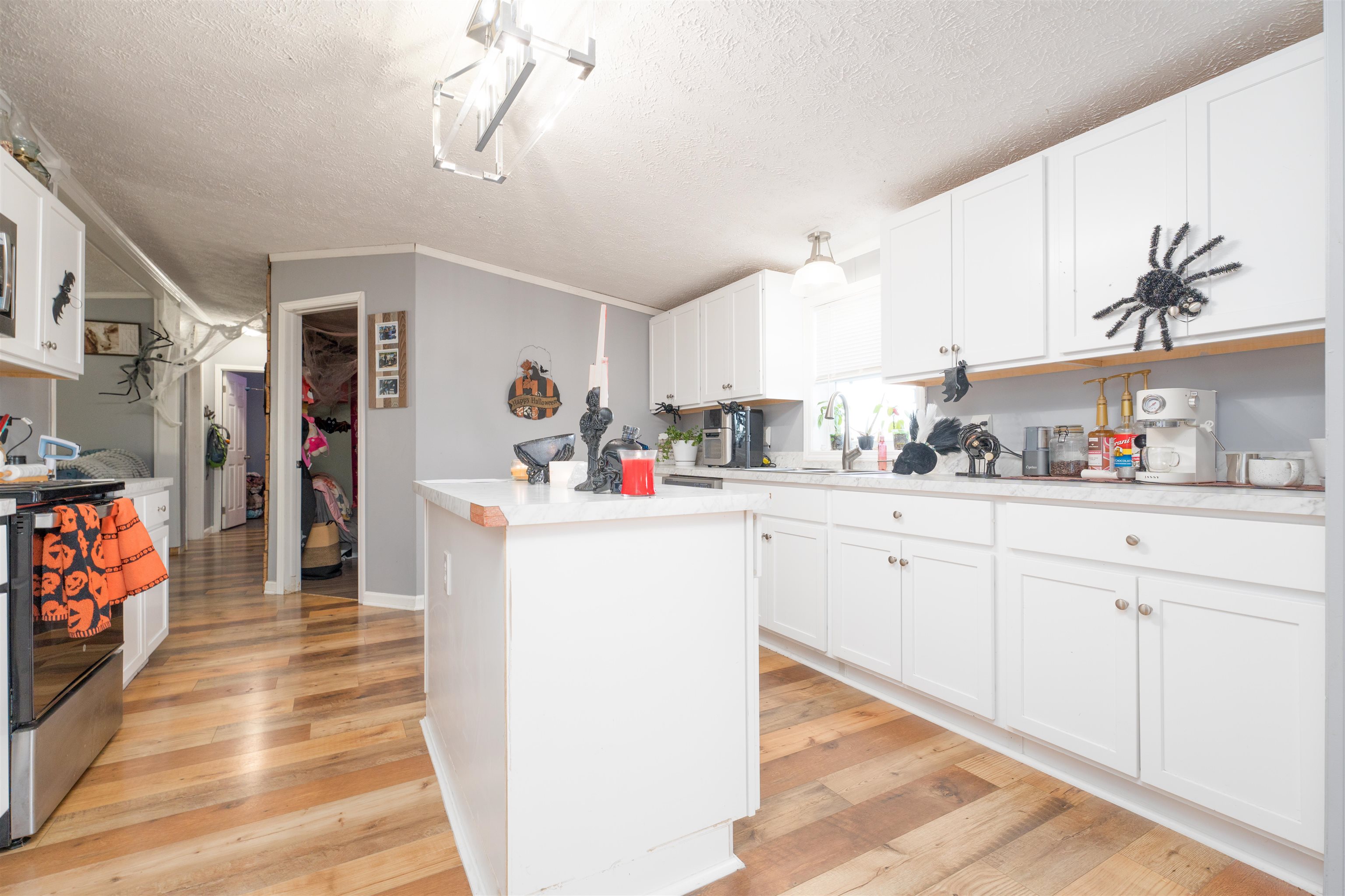 14108 Chase Rd., Reed, Kentucky 42451, 3 Bedrooms Bedrooms, ,2 BathroomsBathrooms,Single Family Residence,For Sale,Chase Rd.,91443
